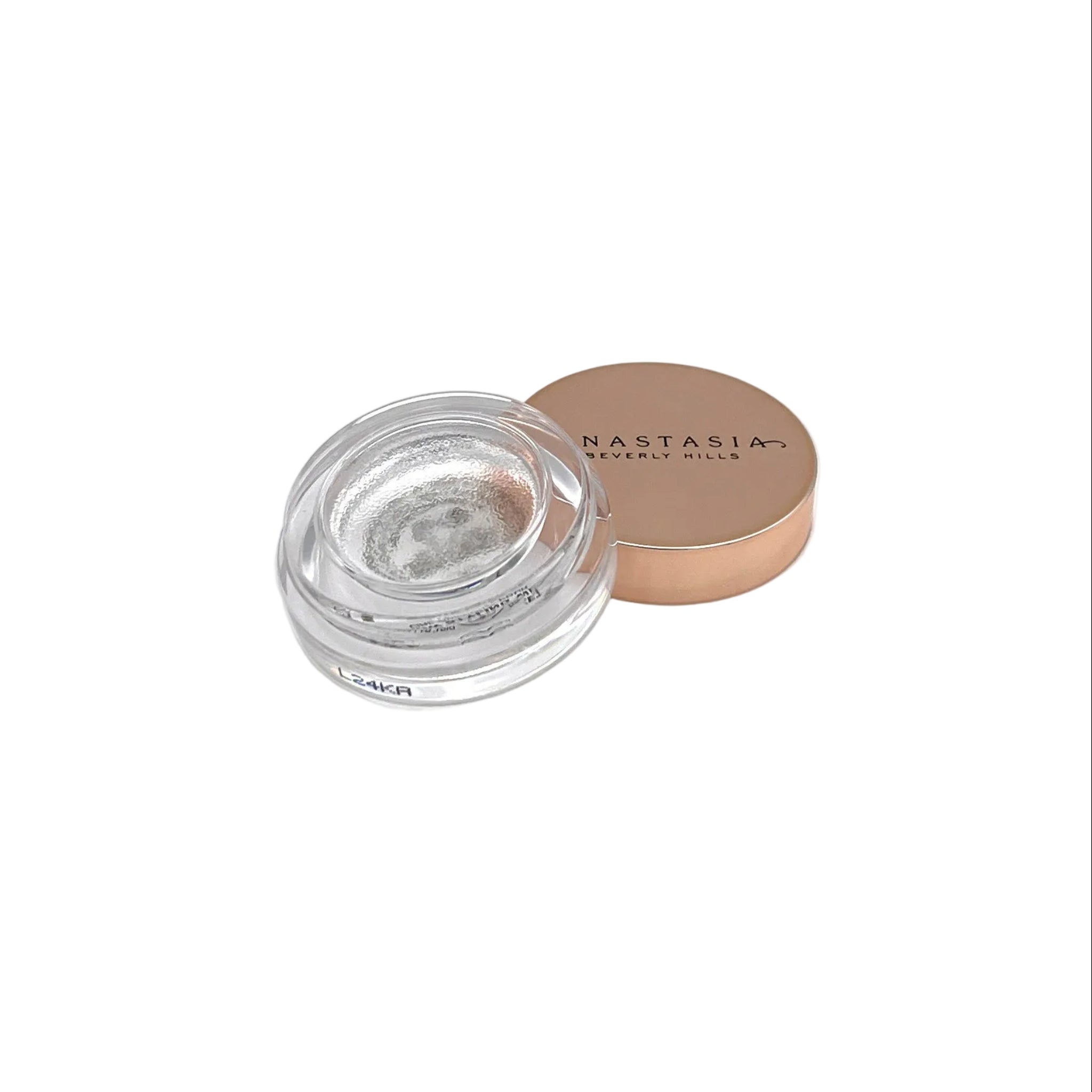 Anastasia Brow Freeze ~ Clear