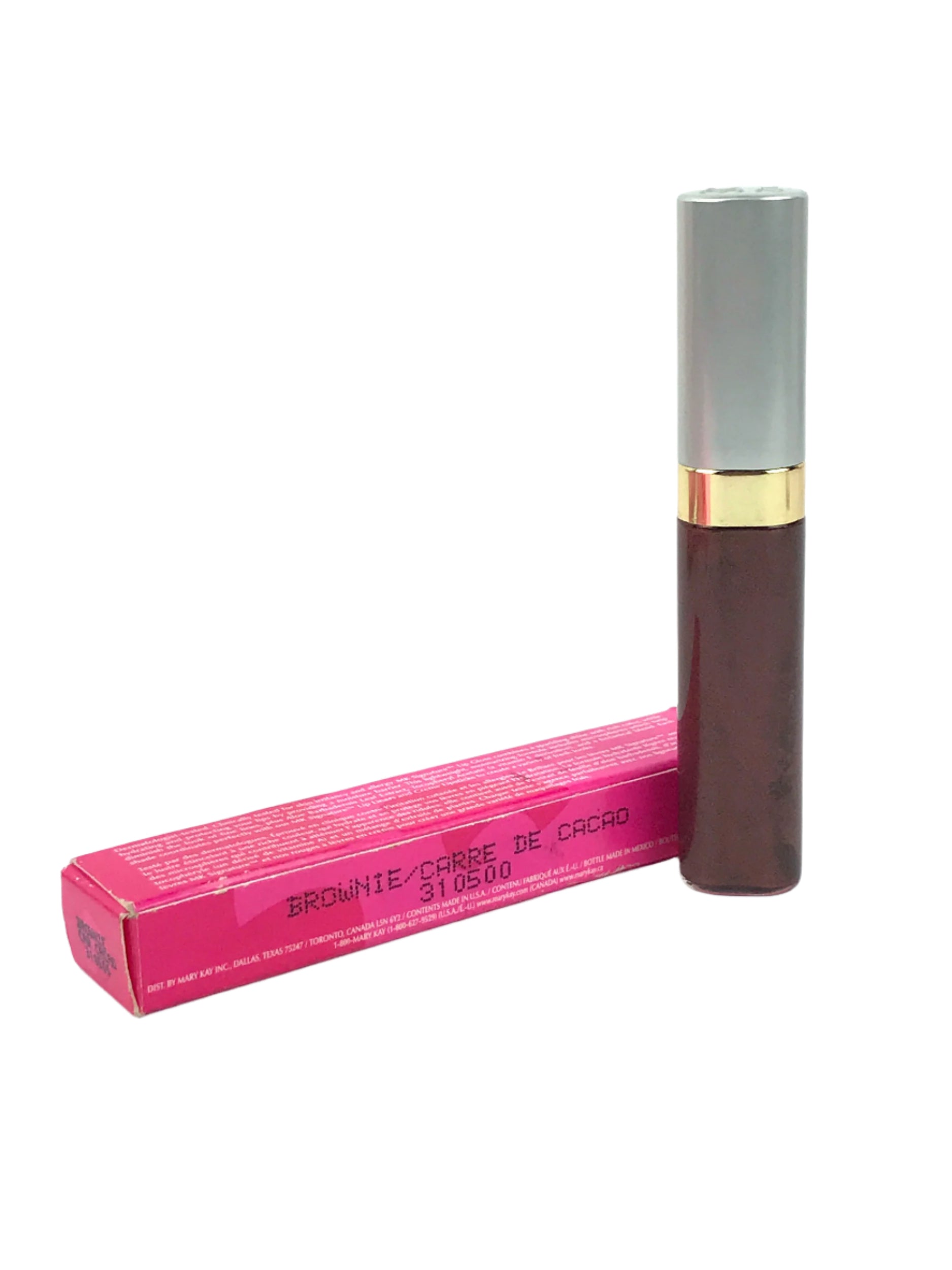 Mary Kay Signature Line Lip Gloss (Discontinued)