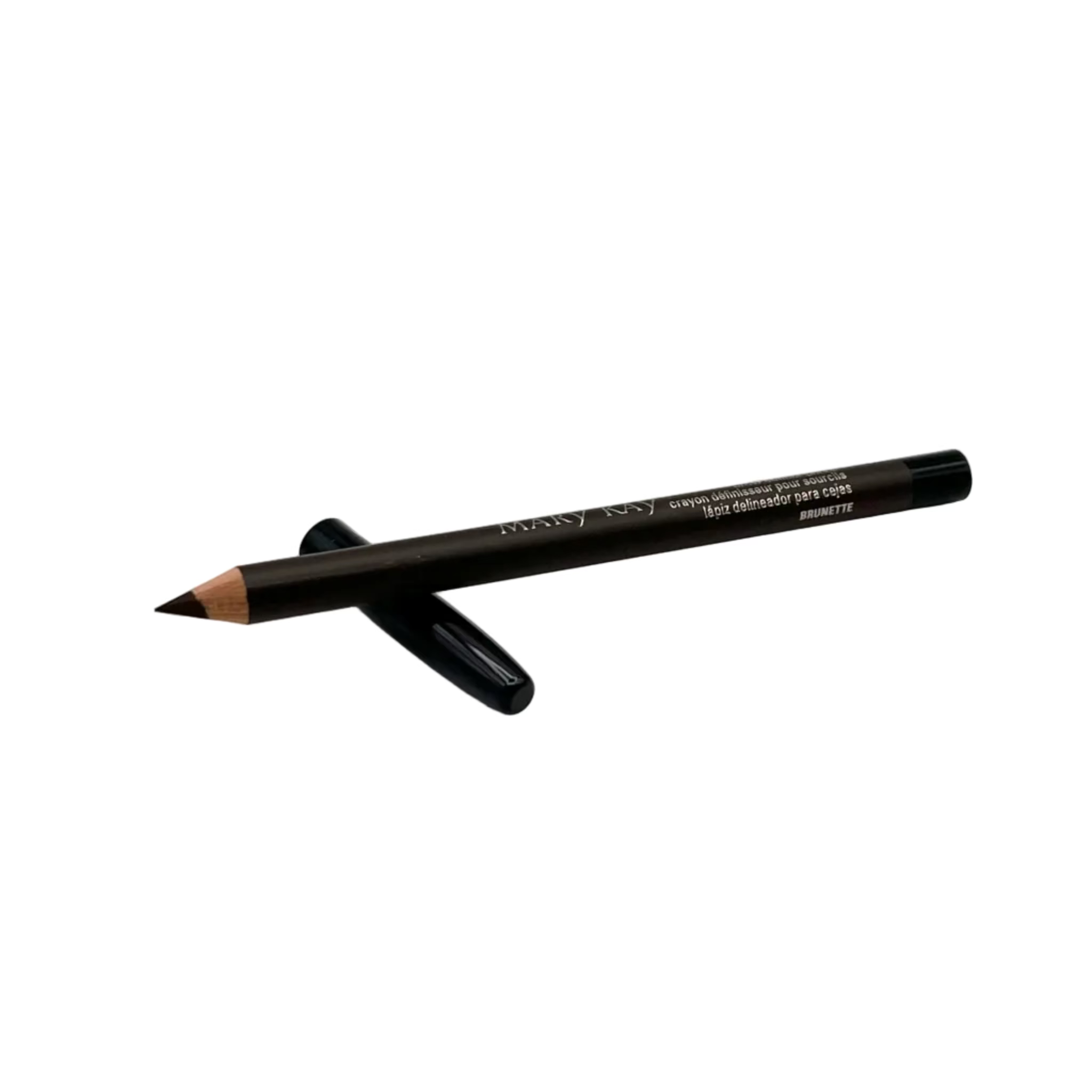 Mary Kay Eye Brow Definer Pencil - Brunette (Discontinued)