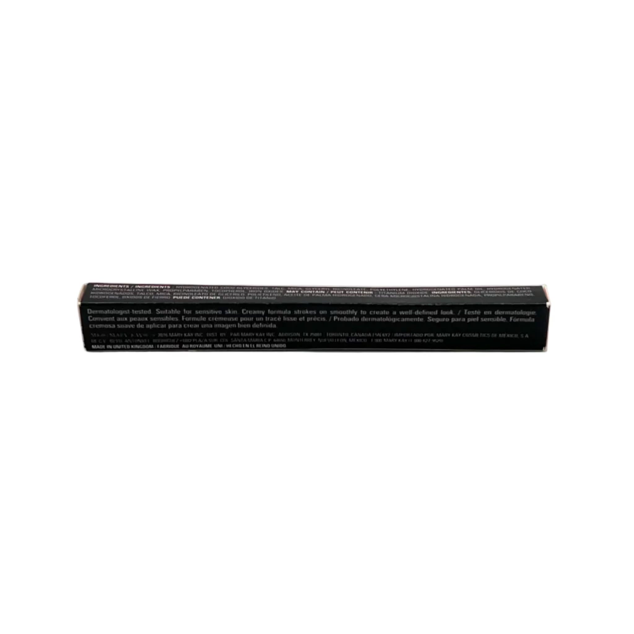 Mary Kay Eye Brow Definer Pencil - Brunette (Discontinued)