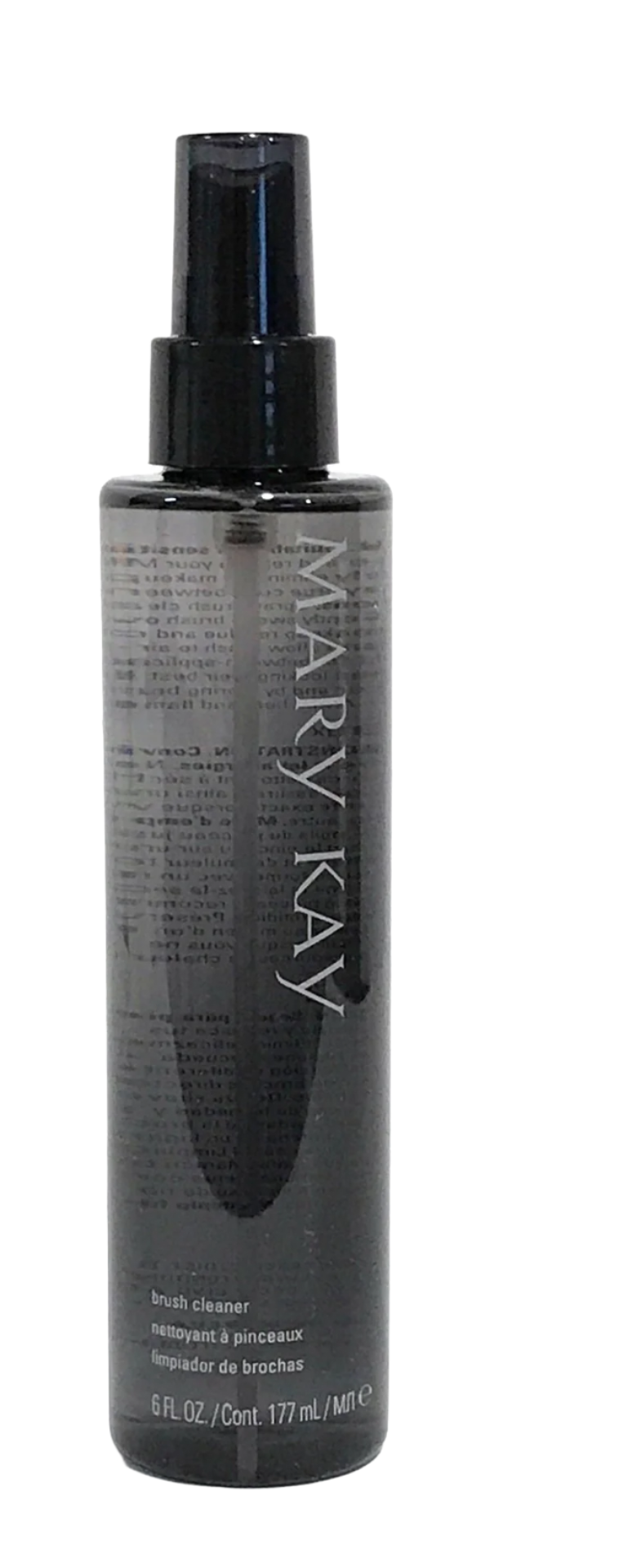 Mary Kay Brush Cleaner