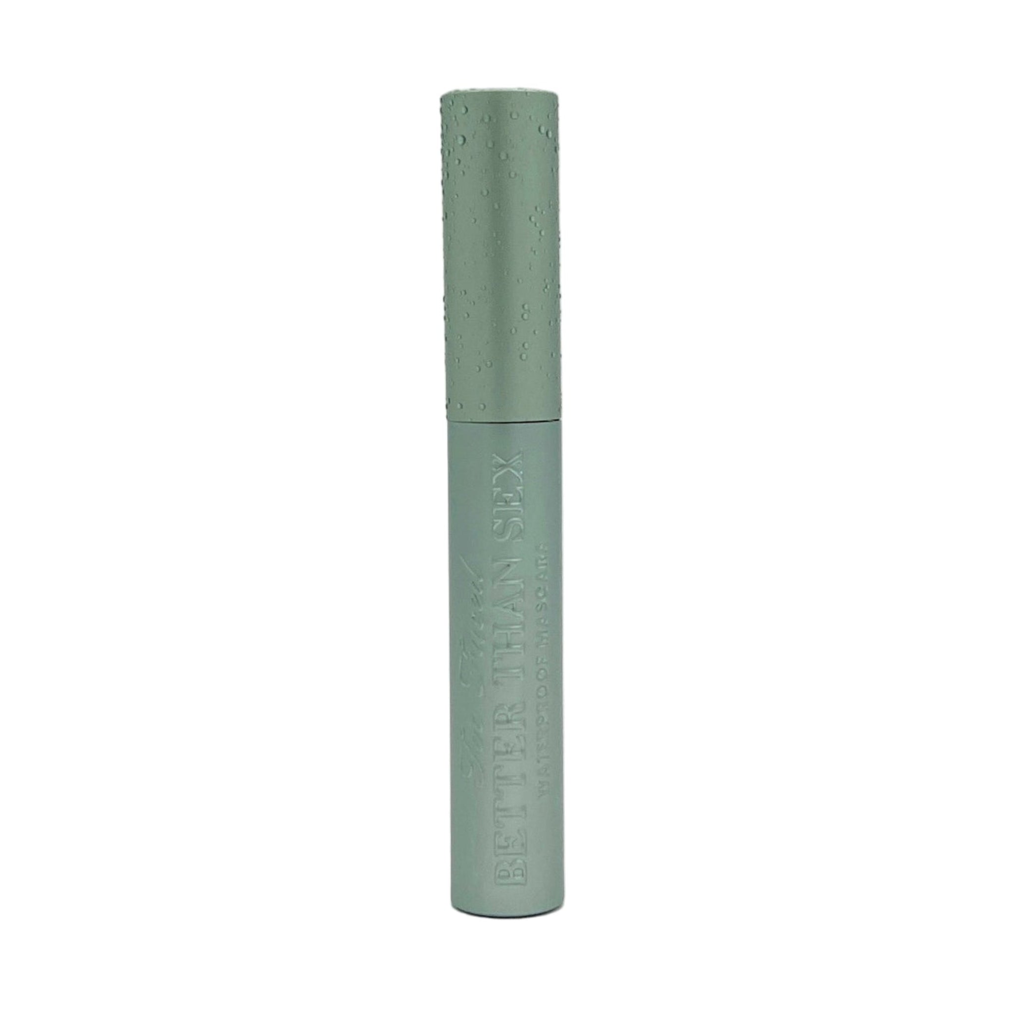 Too Faced Better Than Sex Mascara Waterproof ~ Black