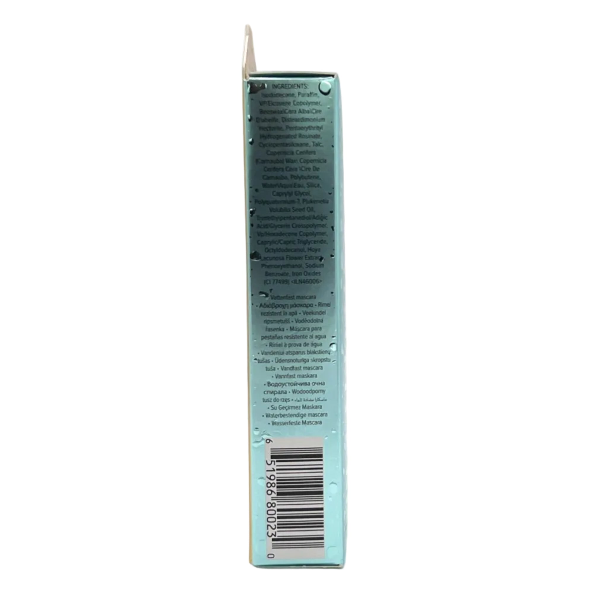 Too Faced Better Than Sex Mascara Waterproof ~ Black