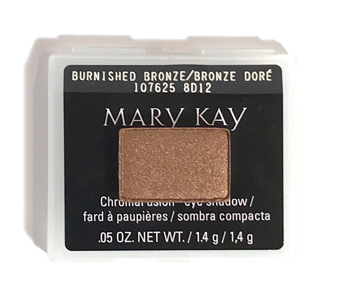 Mary Kay ChromaFusion Eye Shadow