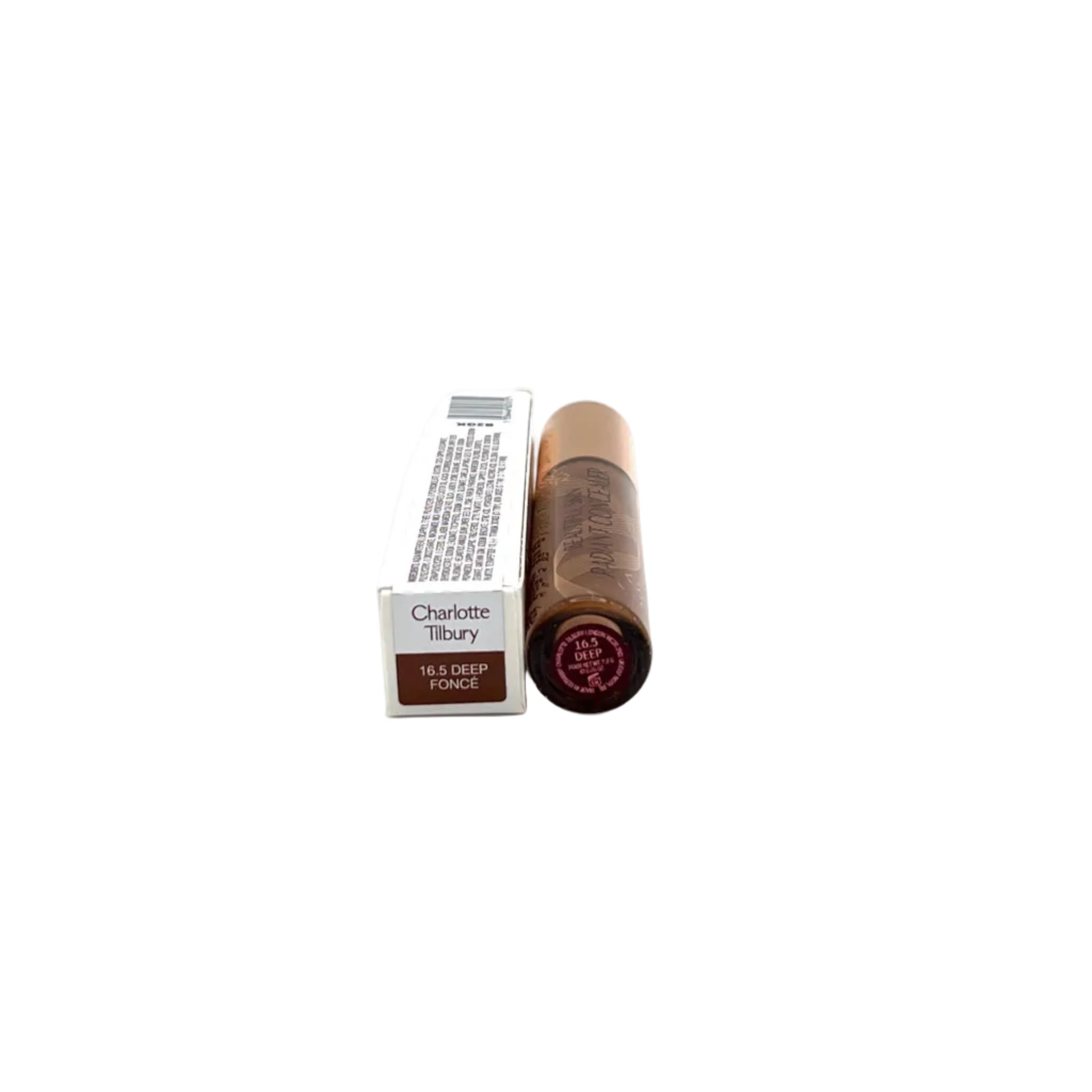 Charlotte Tilbury Radiant Concealer ~ 16.5 Deep