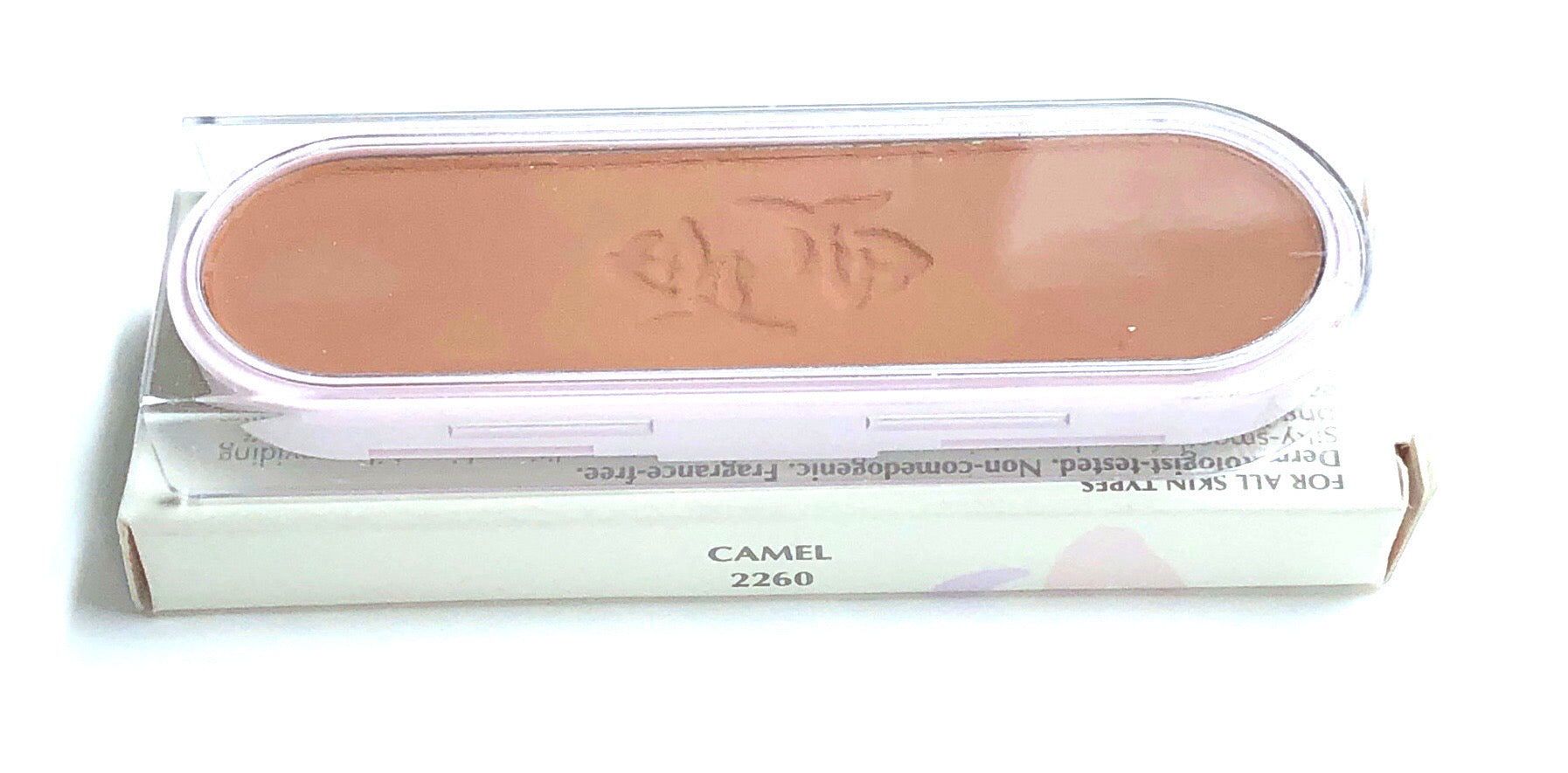 Mary Kay Powder Perfect Cheek Color (Discontinued)