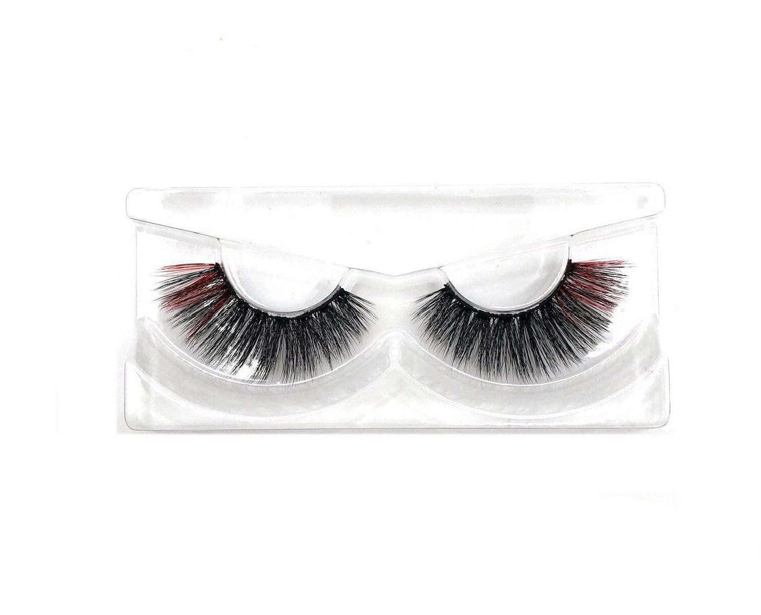 Glamlite Friday The 13th Camp Counselor Lashes
