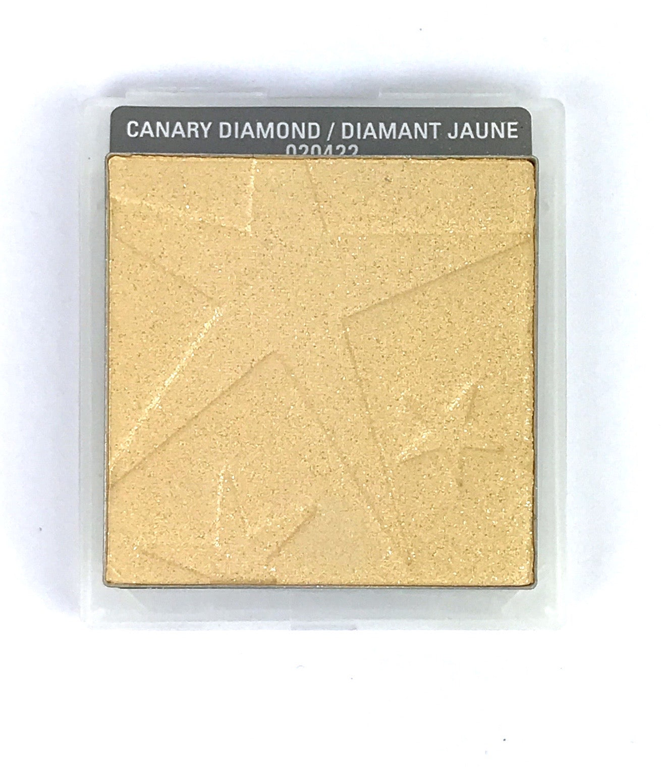 Mary Kay Canary Diamond ~ Mineral Shimmer Powder (Discontinued)
