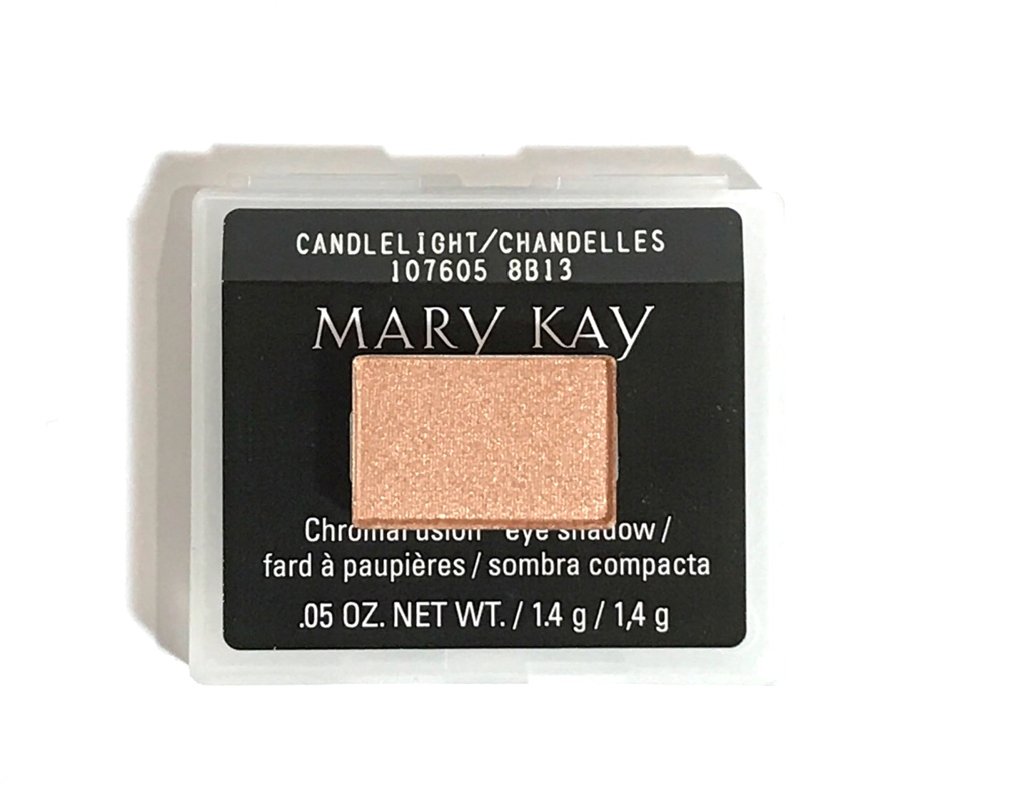 Mary Kay ChromaFusion Eye Shadow