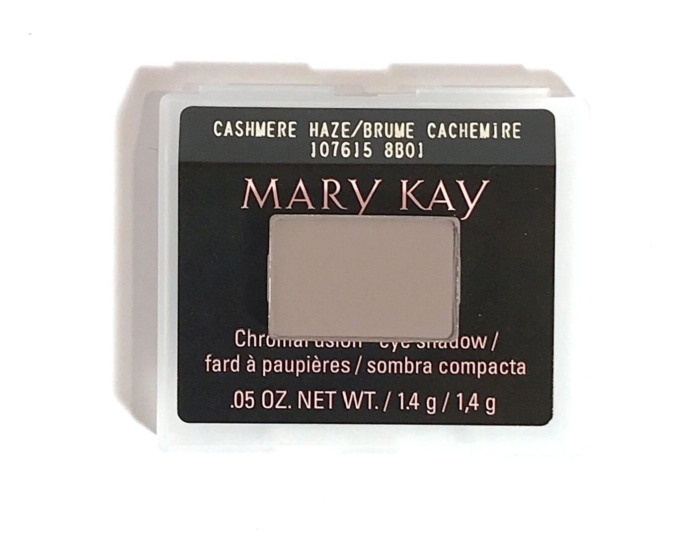 Mary Kay ChromaFusion Eye Shadow