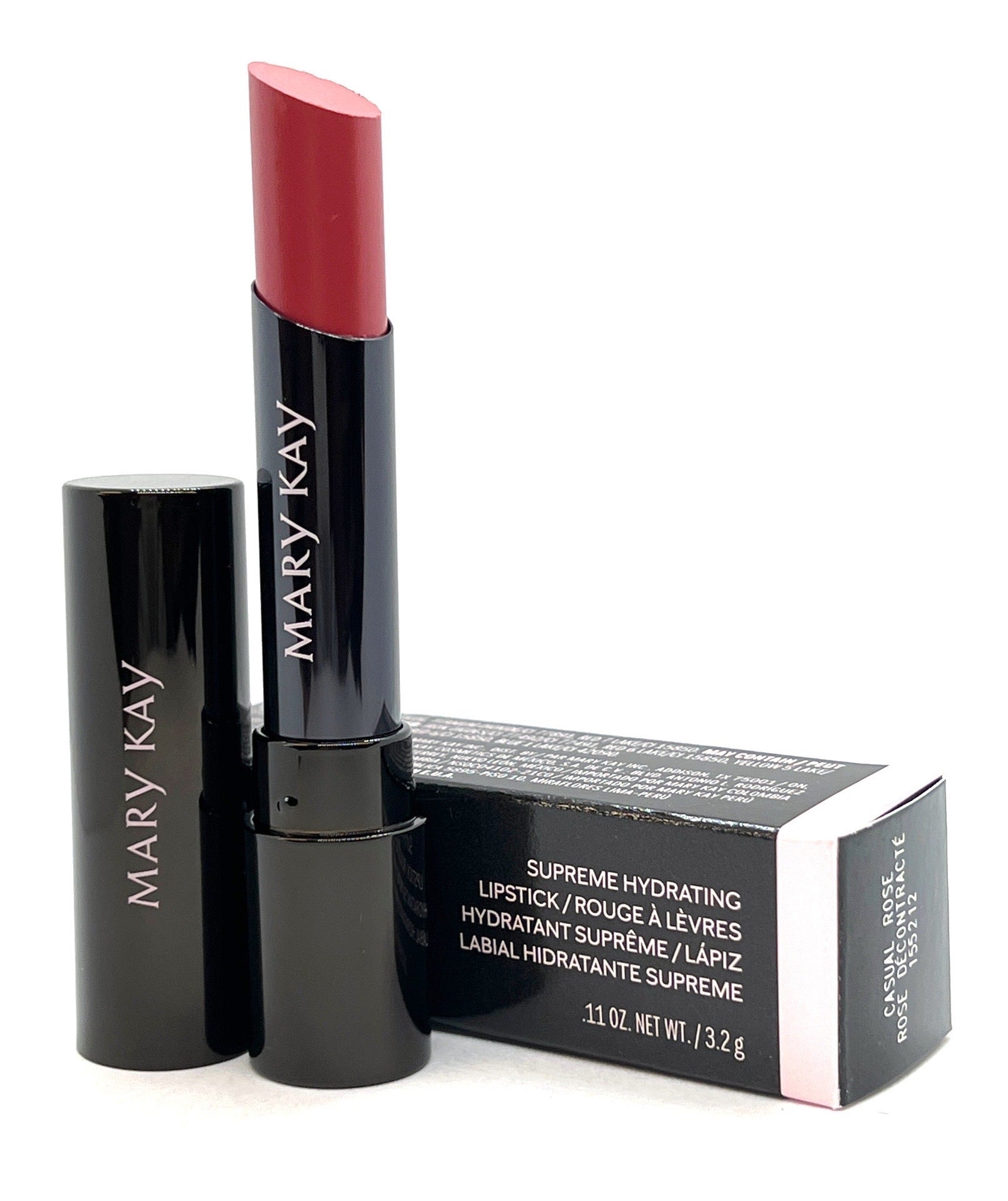 Mary Kay Supreme Hydrating Lipstick