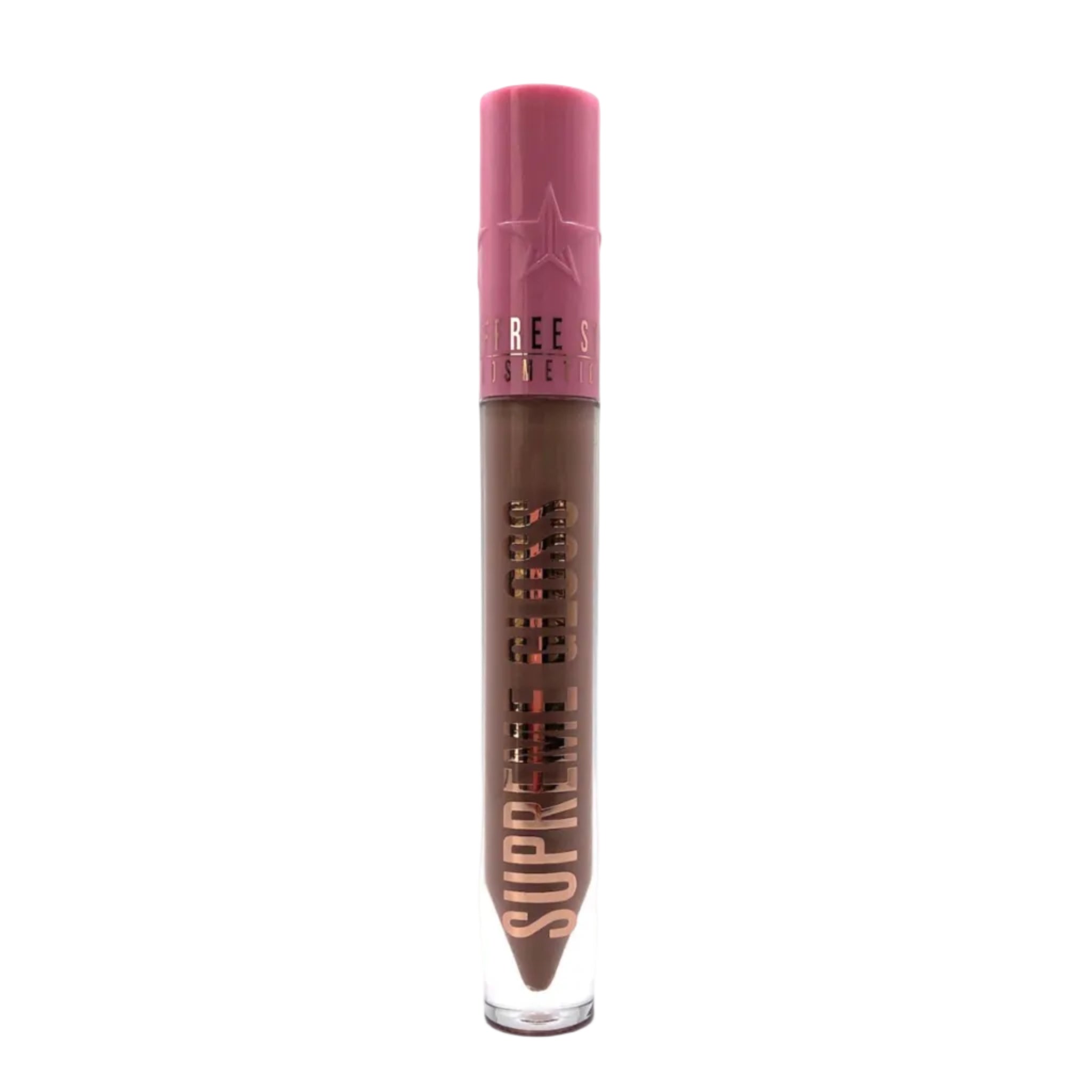 Jeffree Star Supreme Gloss ~ Celebrity Skin