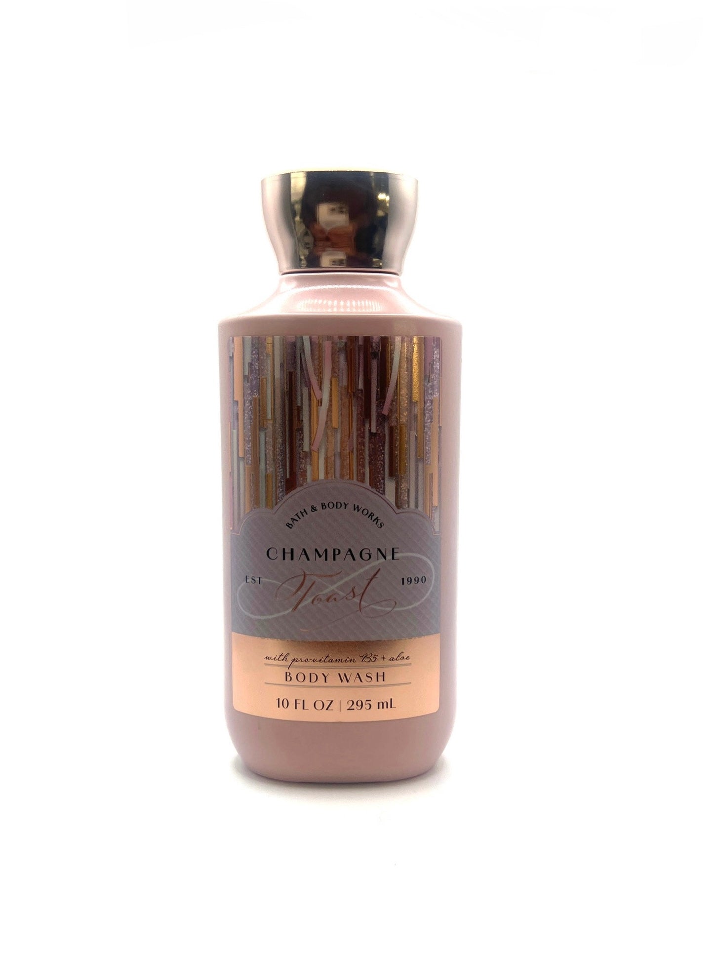 Champagne Toast ~ Body Wash