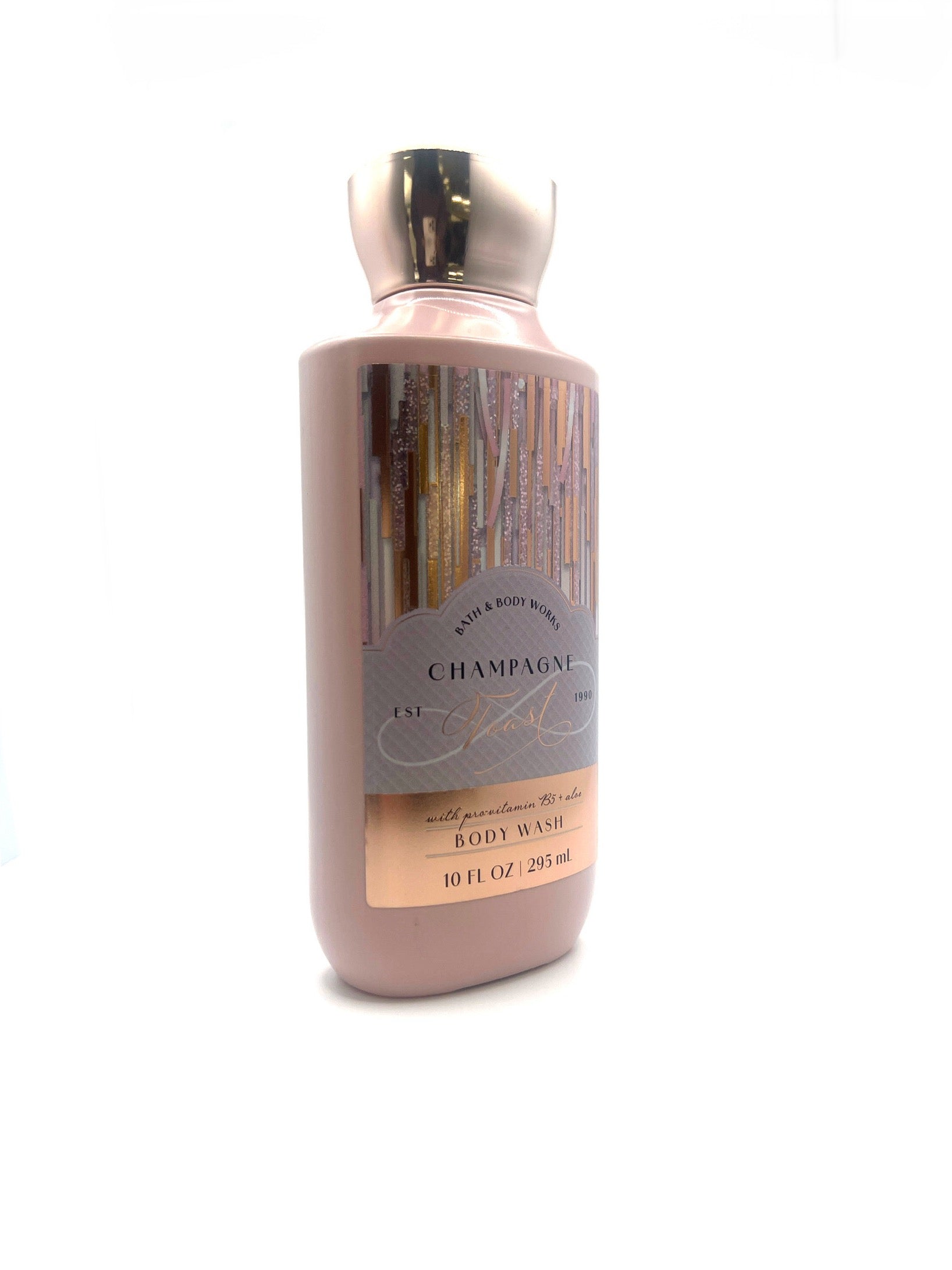 Champagne Toast ~ Body Wash