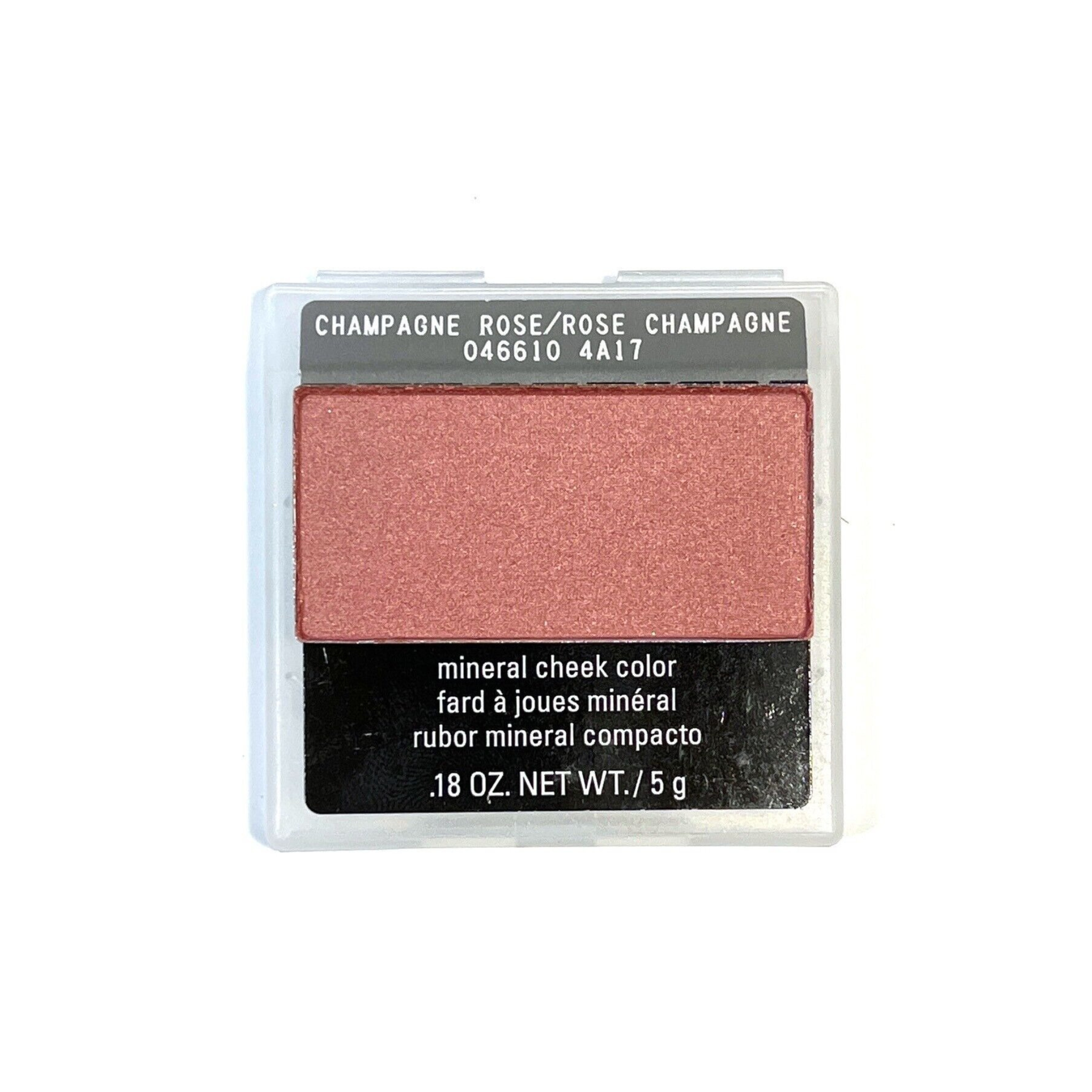 Mary Kay Mineral Cheek Color (Discontinued)