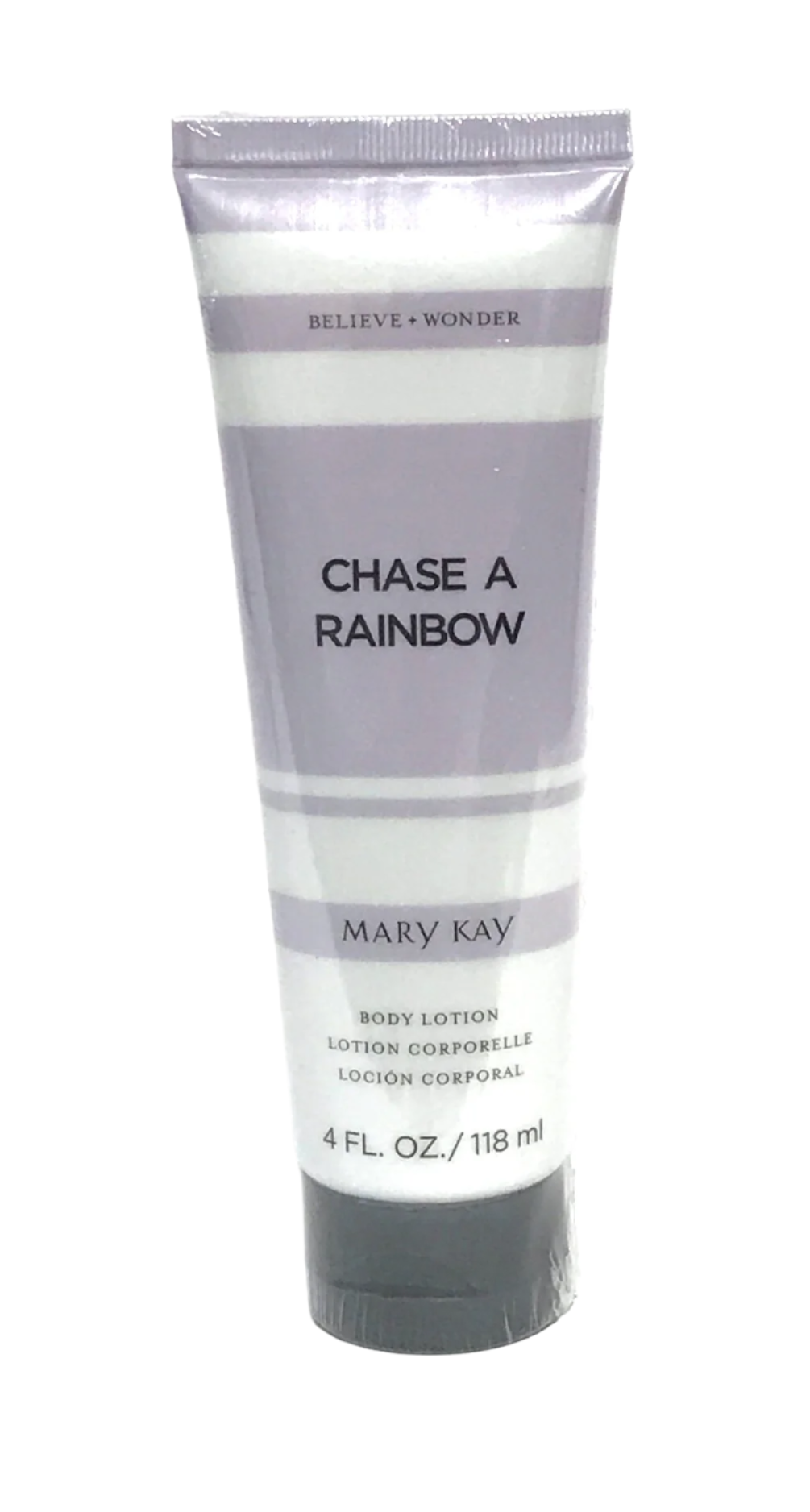 Mary Kay Chase A Rainbow Body Lotion