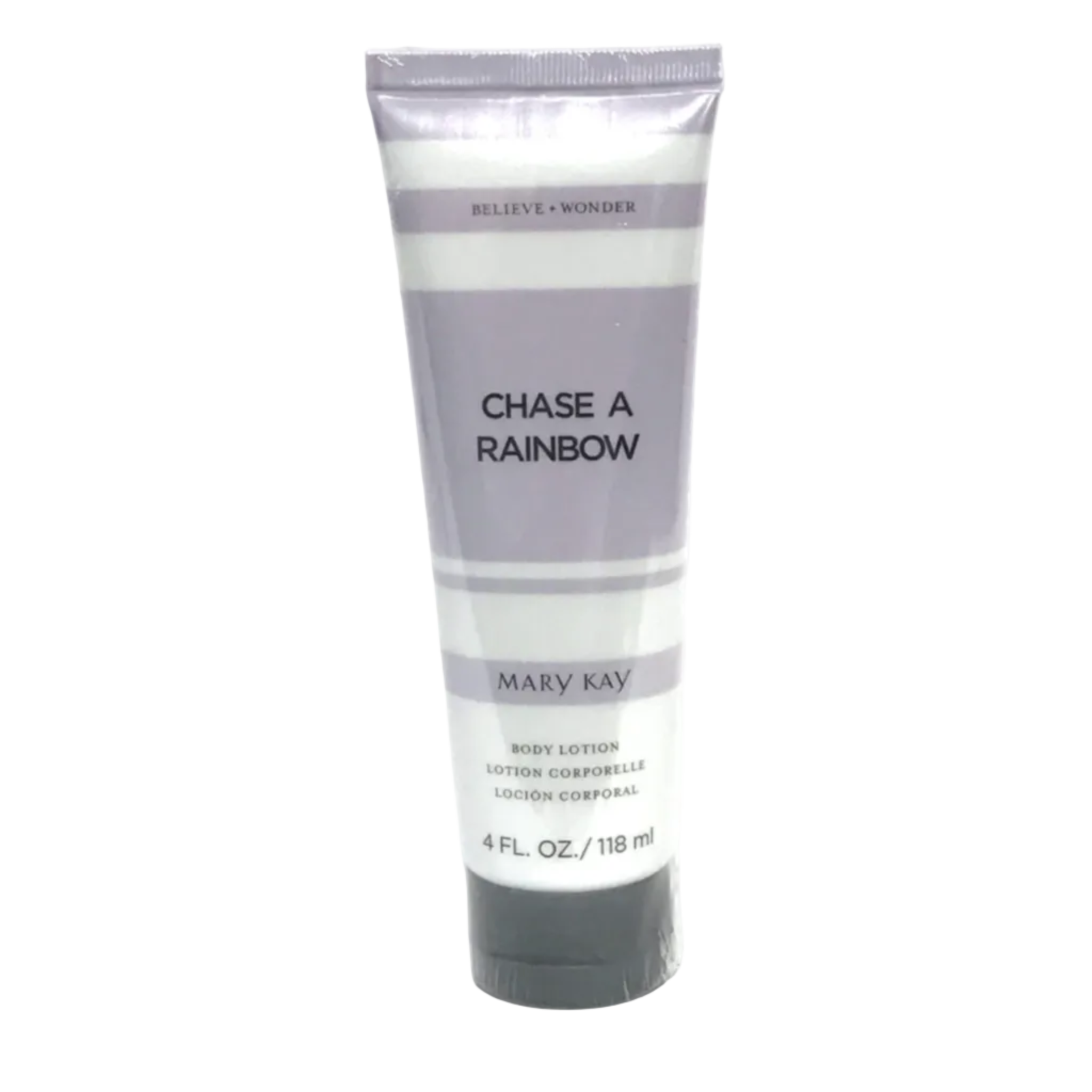 Mary Kay Chase A Rainbow Body Lotion