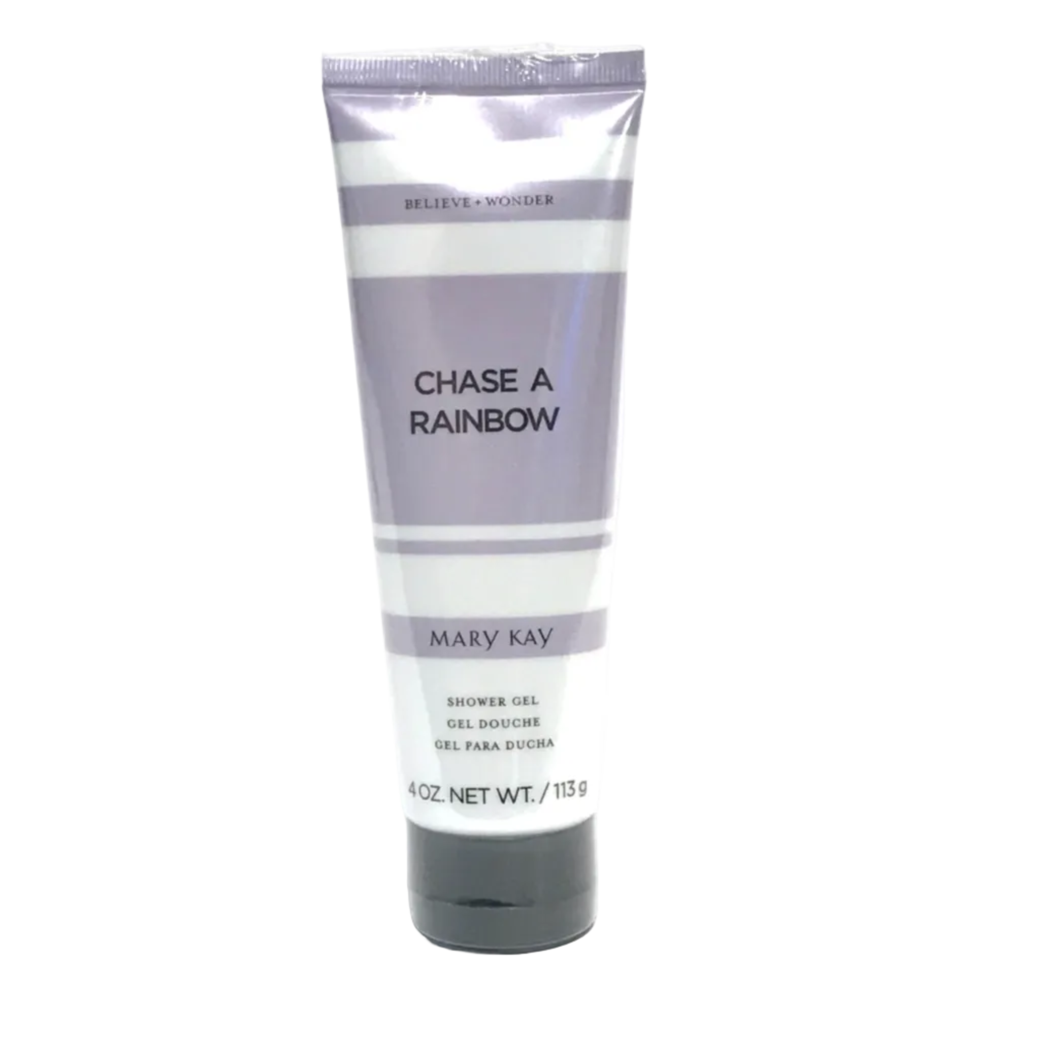 Mary Kay Chase A Rainbow Shower Gel