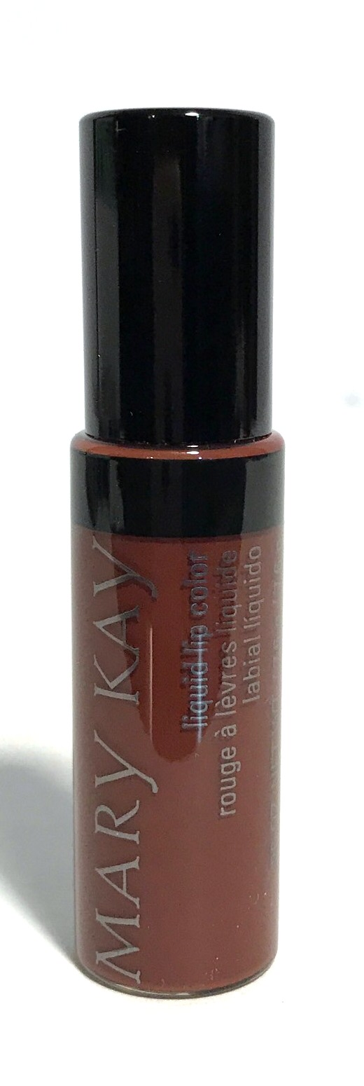 Mary Kay Liquid Lip Color (Discontinued)