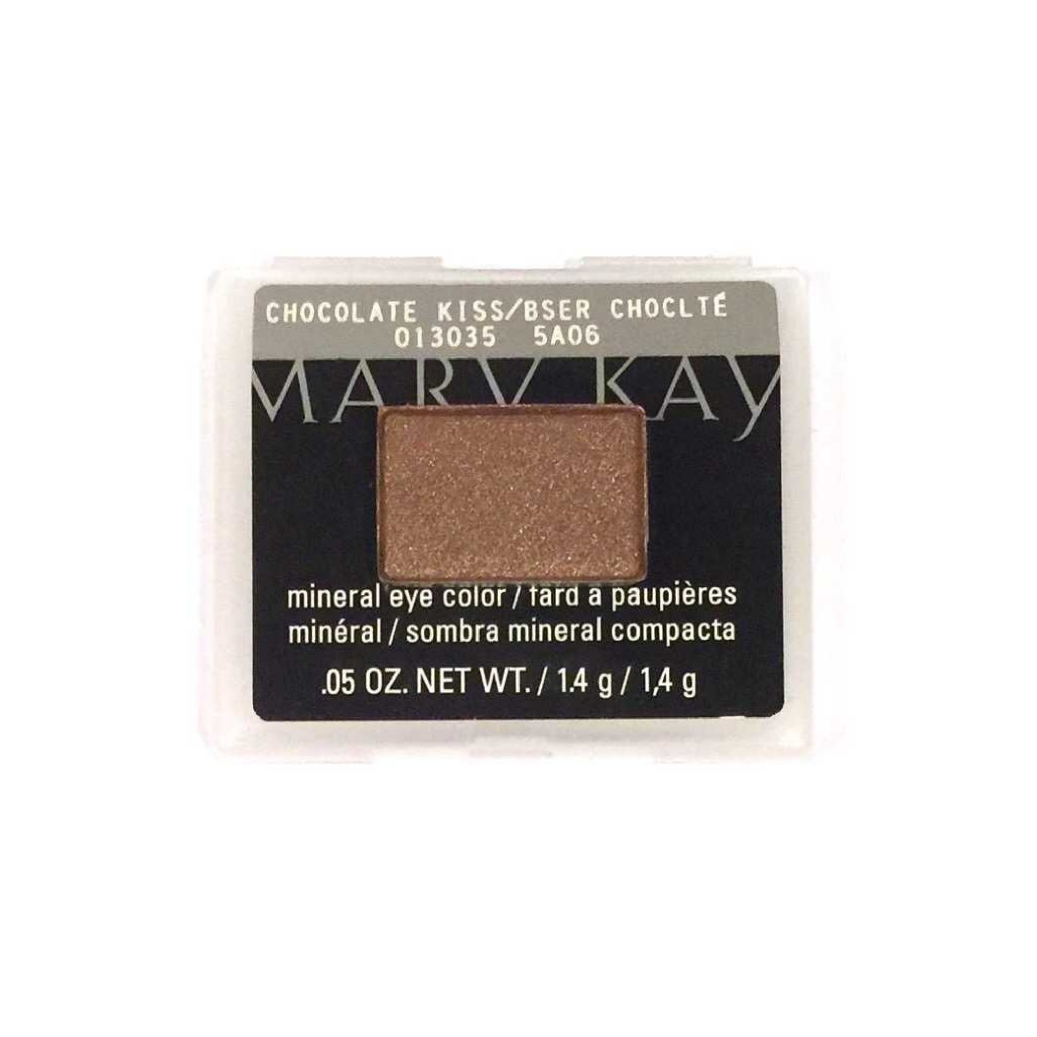 Mary Kay Mineral Eye Color (Discontinued)