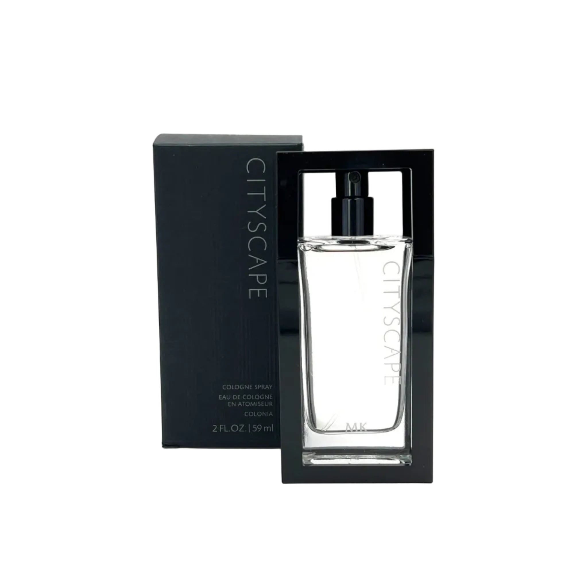 Mary Kay Cityscape Cologne Spray (Discontinued)