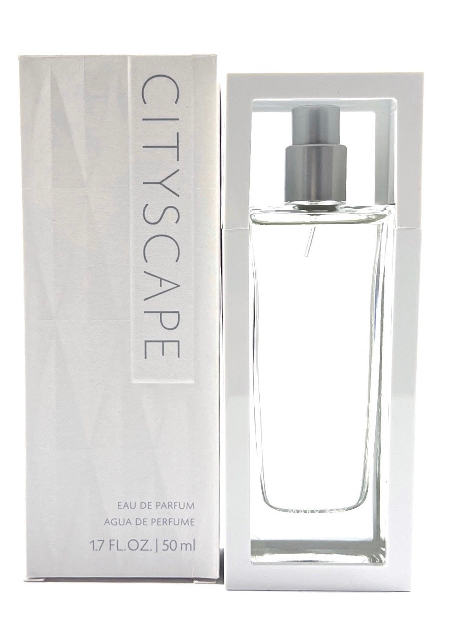 Mary Kay Cityscape Perfume (Discontinued)