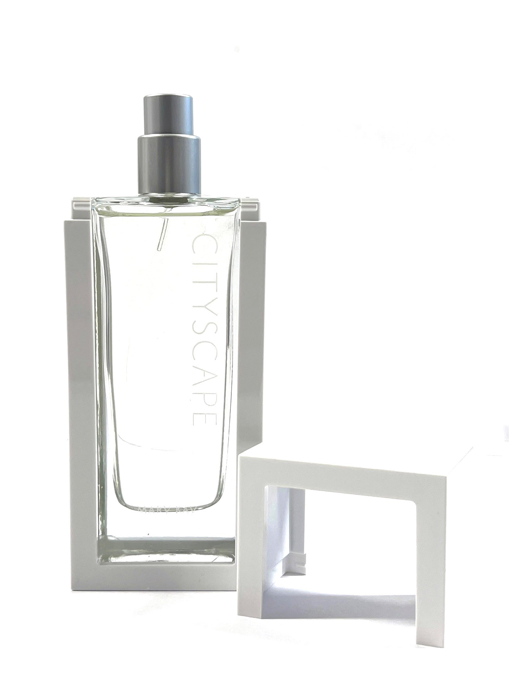 Mary Kay Cityscape Perfume