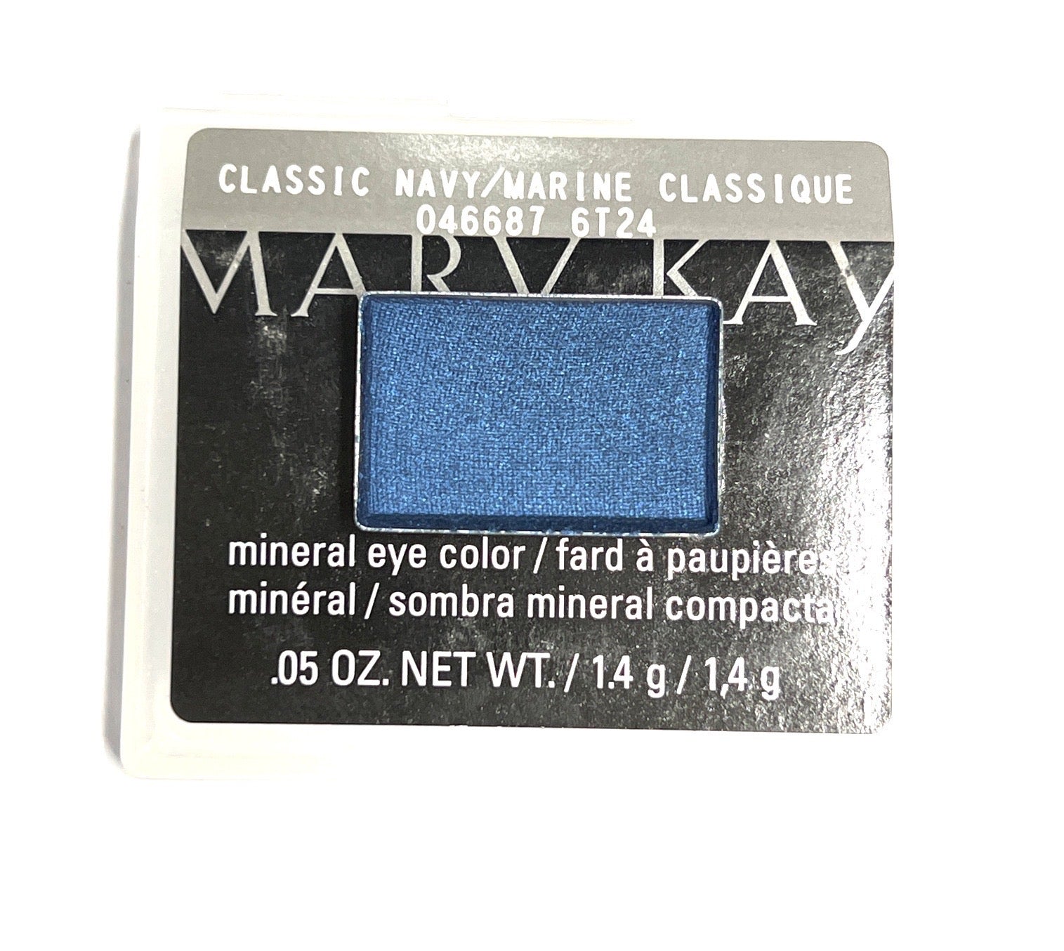 Mary Kay Mineral Eye Color (Discontinued)