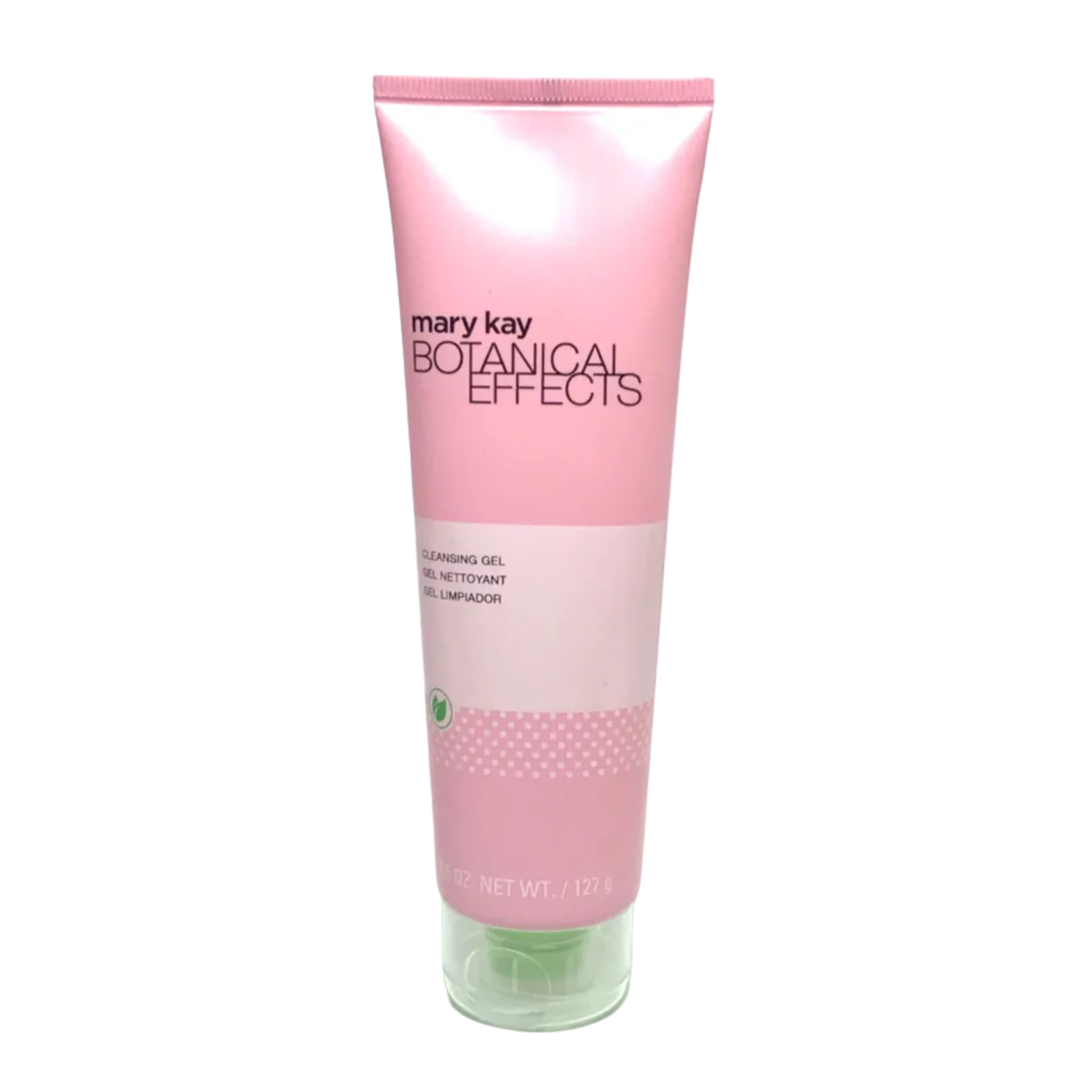Mary Kay Cleansing Gel