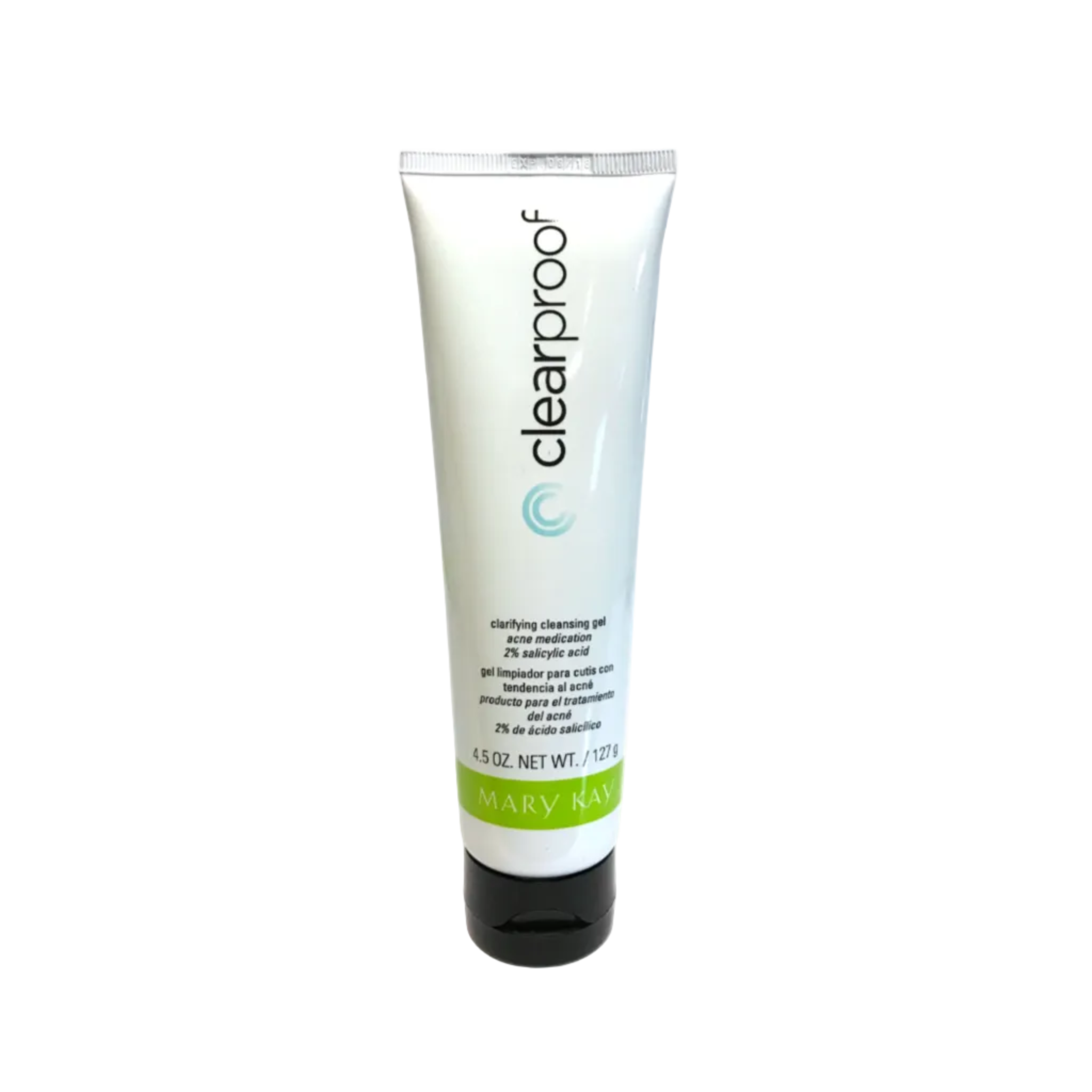 Mary Kay Clarifying Cleansing Gel