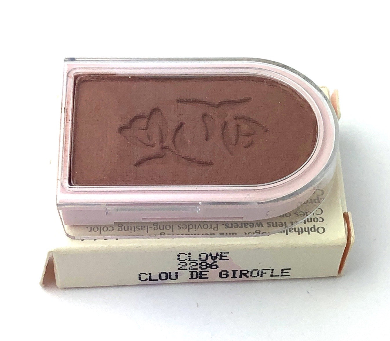 Mary Kay Powder Perfect Eyeshadow (Discontinued)