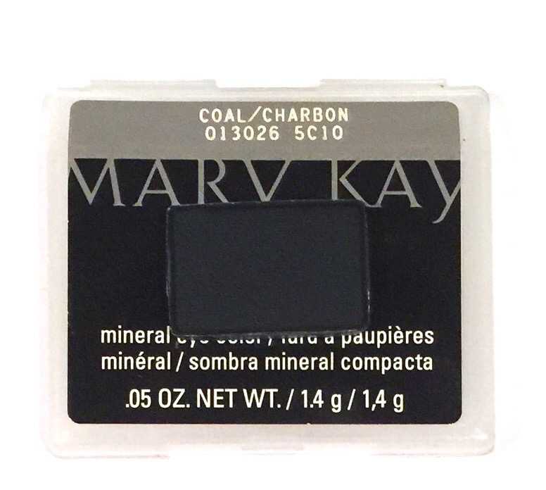 Mary Kay Mineral Eye Color (Discontinued)