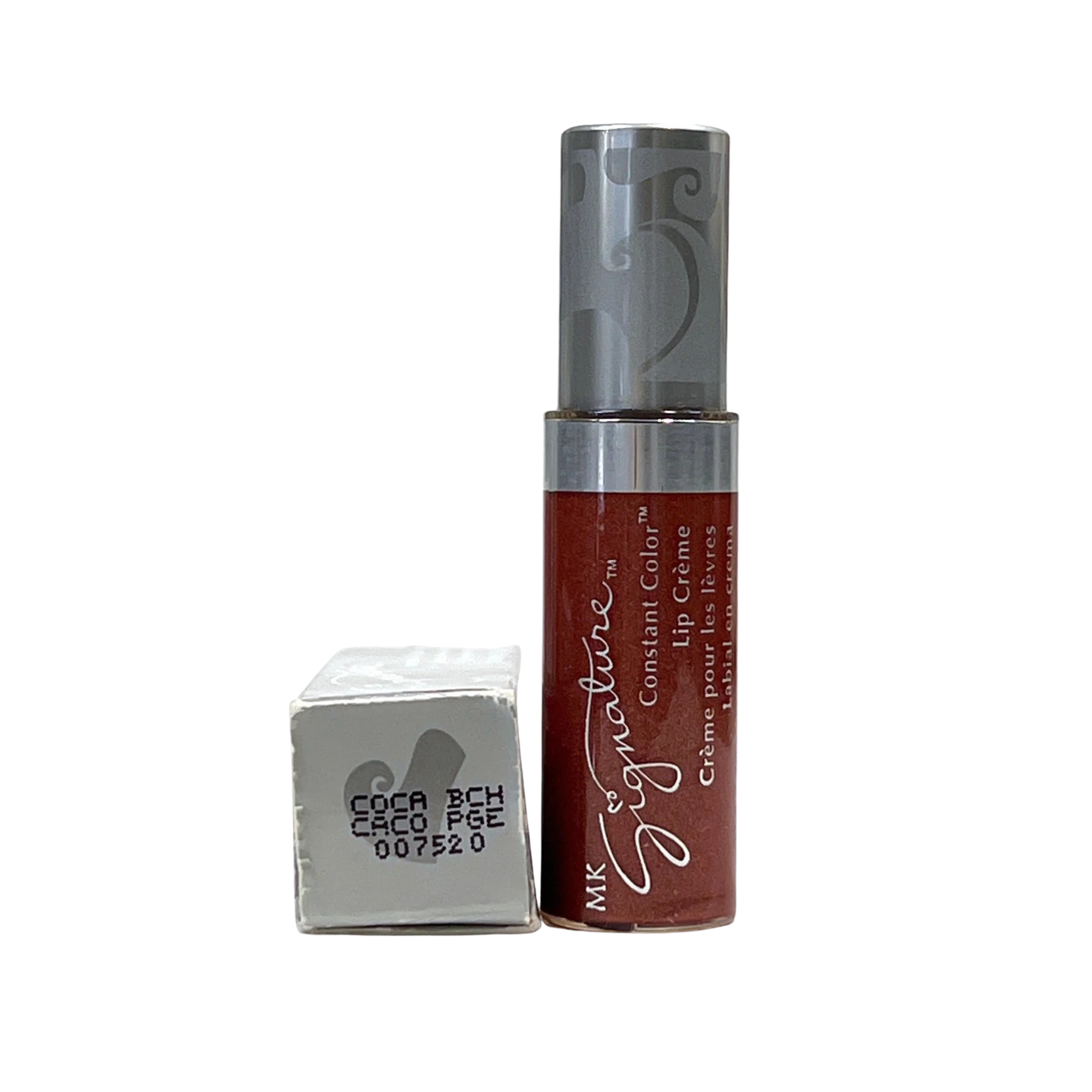 Mary Kay Signature Line Constant Color (Discontinued)