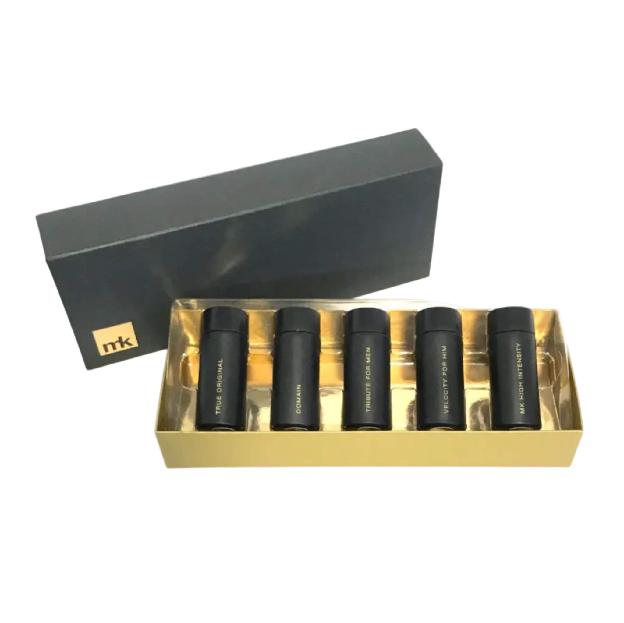 Mary Kay Men&
