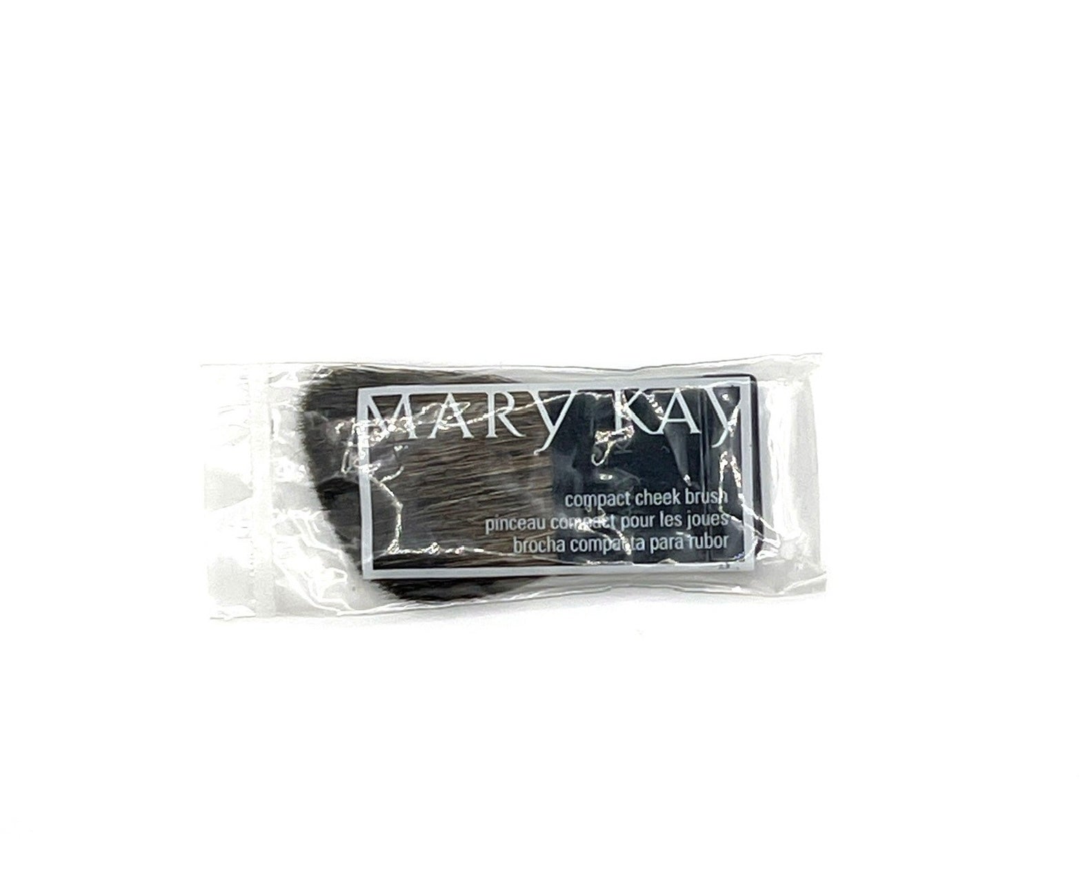 Mary Kay Cheek Brush (for compact)