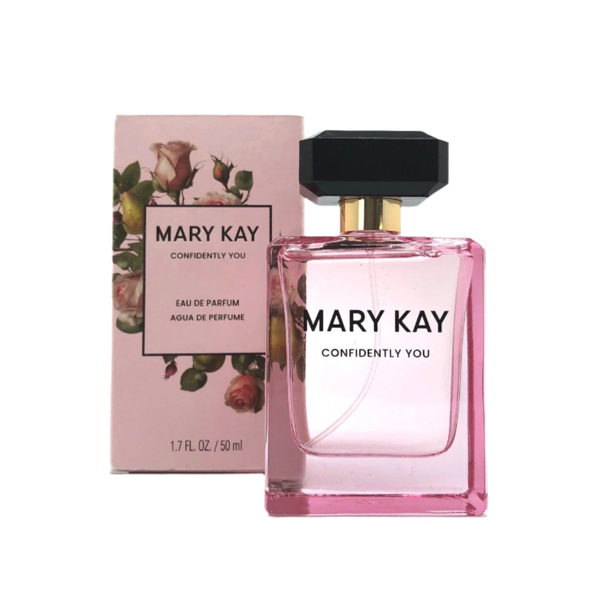 Mary Kay Confidently You ~ Eau De Parfum