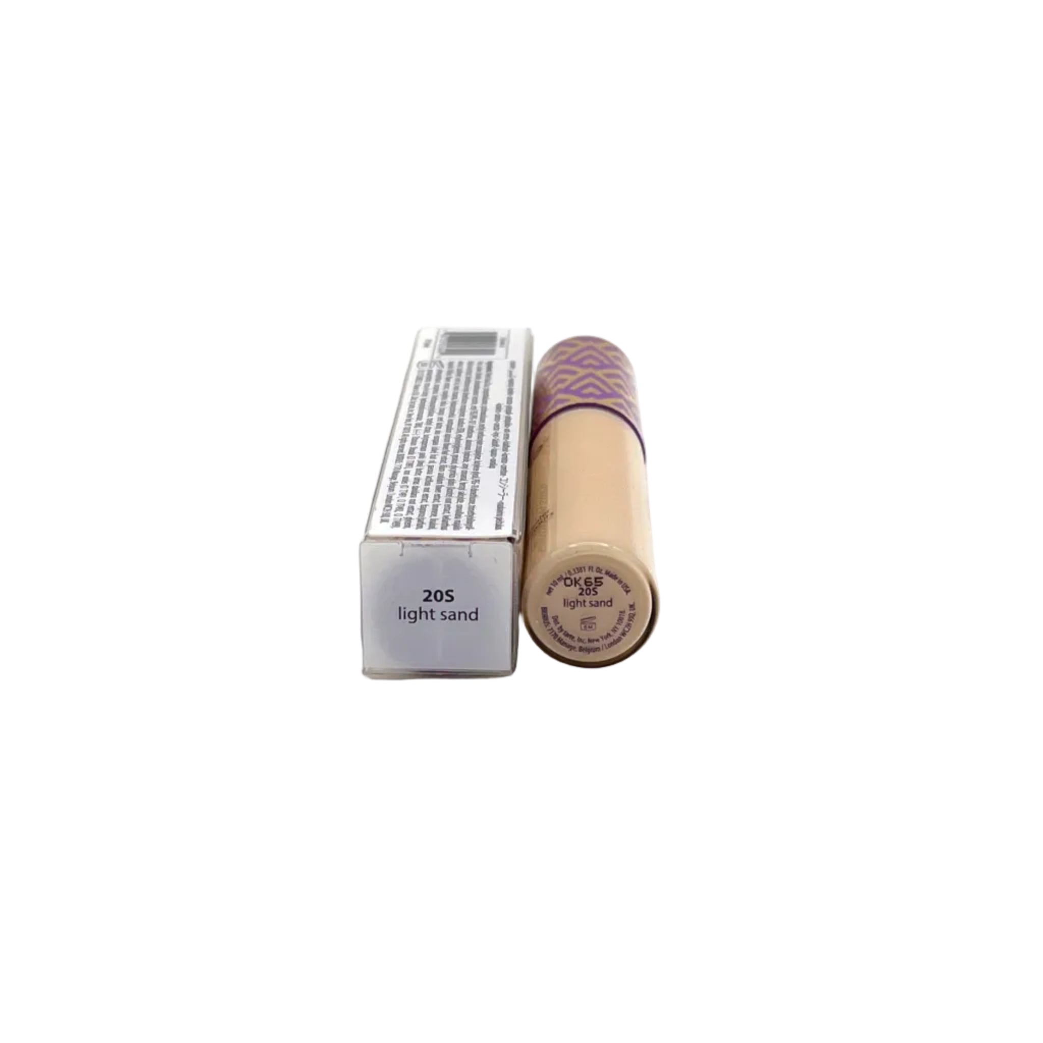 Tarte Shape Tape Contour Concealer ~ 20S