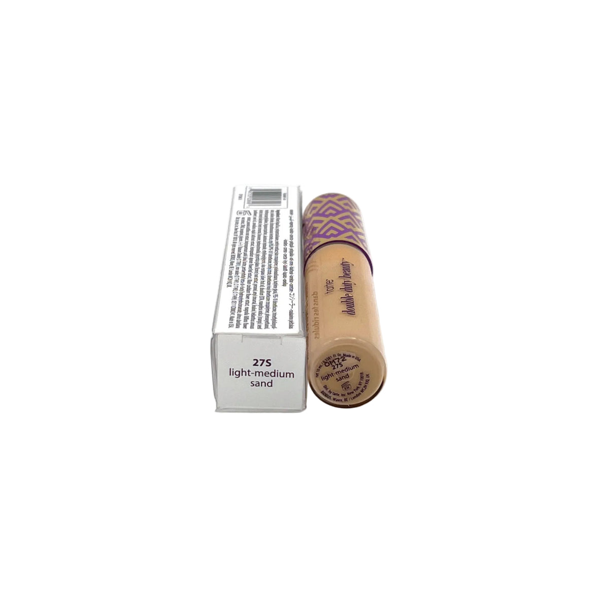 Tarte Shape Tape Contour Concealer ~ 27S