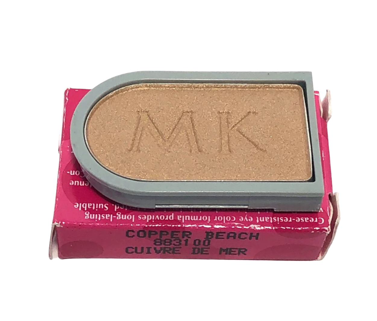 Mary Kay Signature Line Eyeshadow (Discontinued)