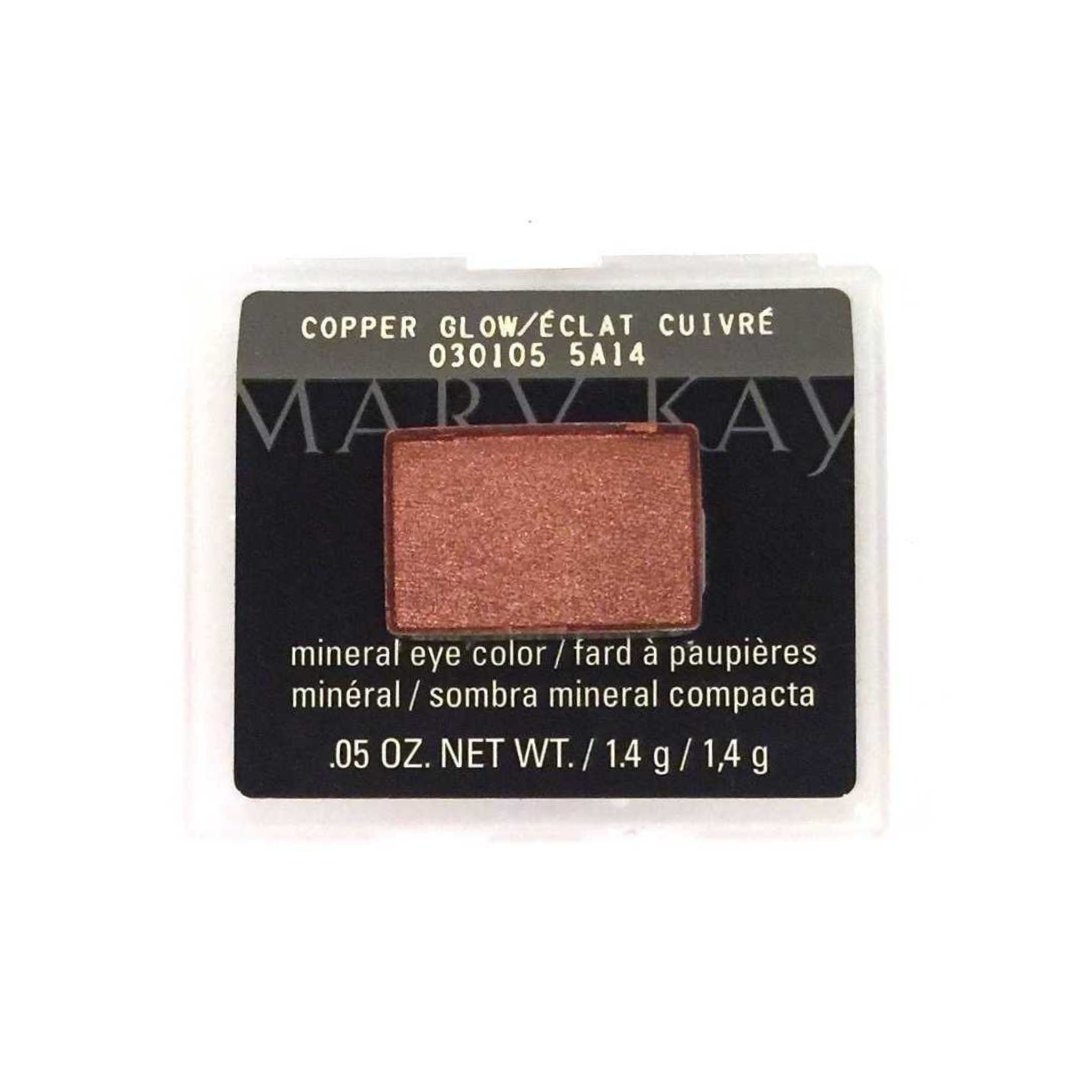 Mary Kay Mineral Eye Color (Discontinued)