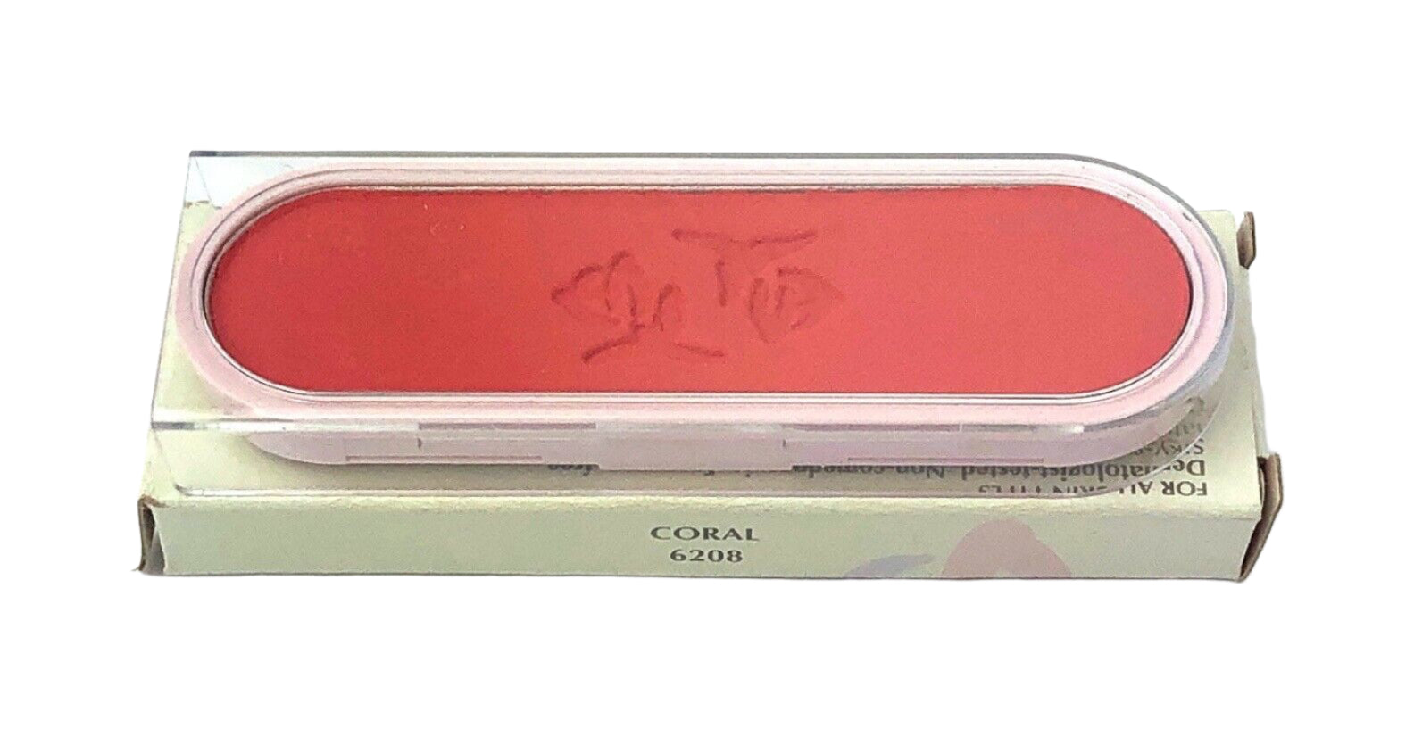 Mary Kay Powder Perfect Cheek Color (Discontinued)