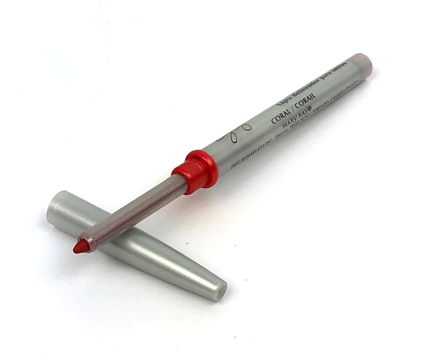 Mary Kay Signature Line Lip Liners (Discontinued)