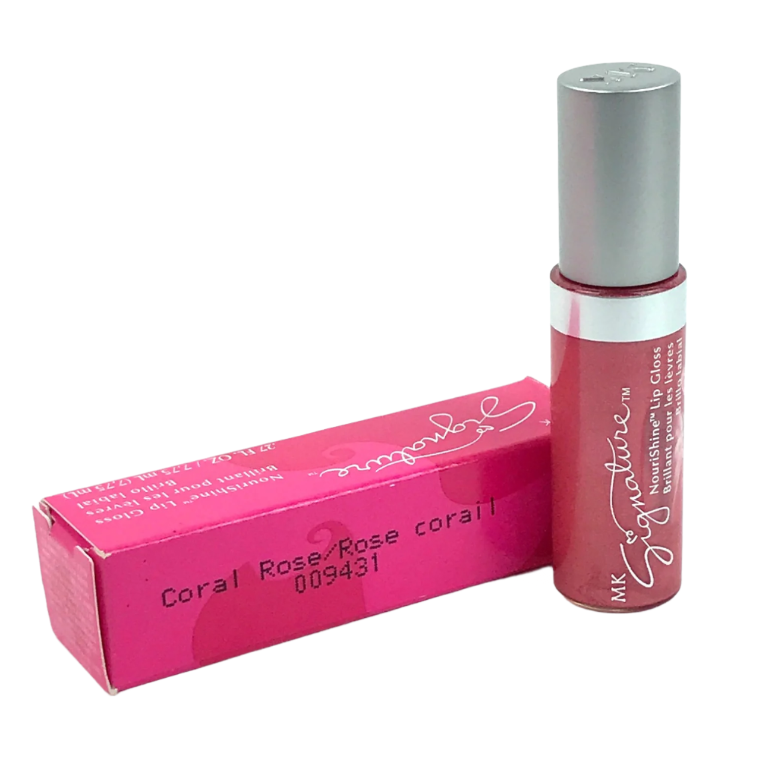 Mary Kay Signature Line Lip Gloss (Discontinued)