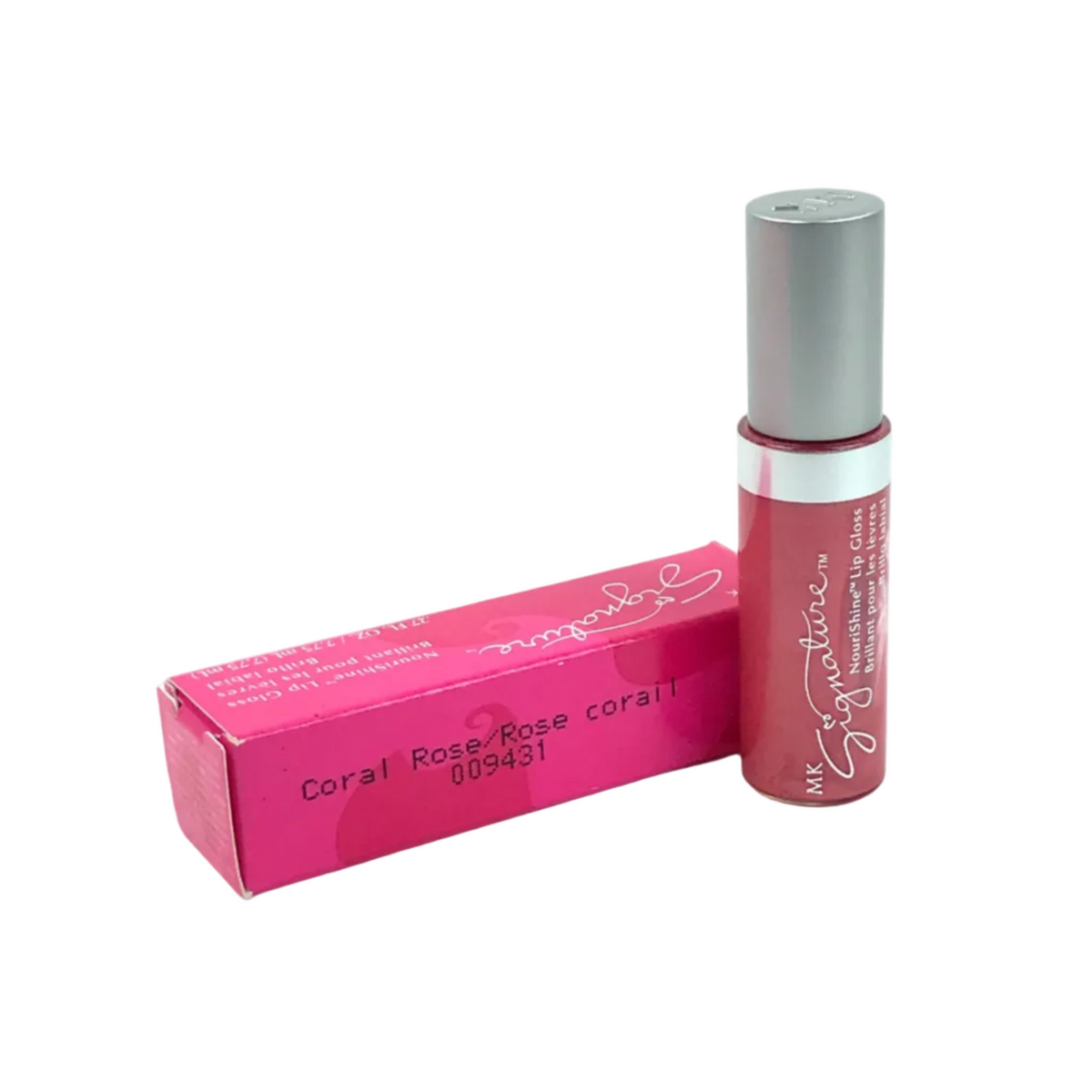 Mary Kay Signature Line Lip Gloss (Discontinued)