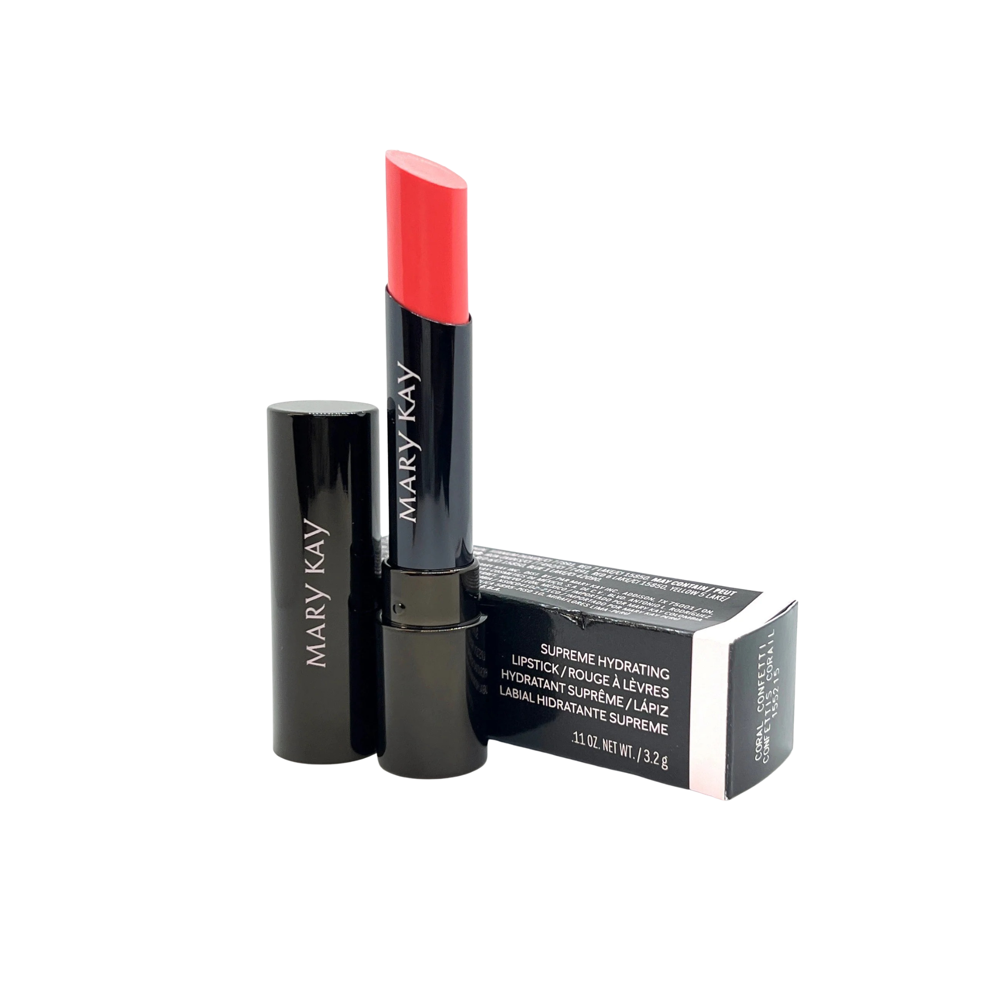 Mary Kay Supreme Hydrating Lipstick