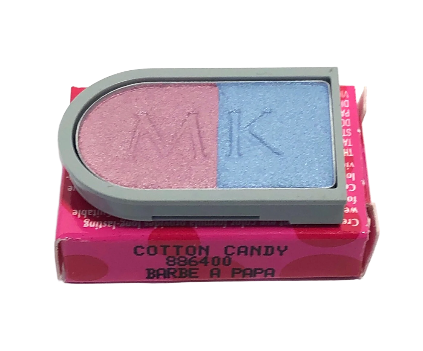 Mary Kay Signature Line Eyeshadow (Discontinued)