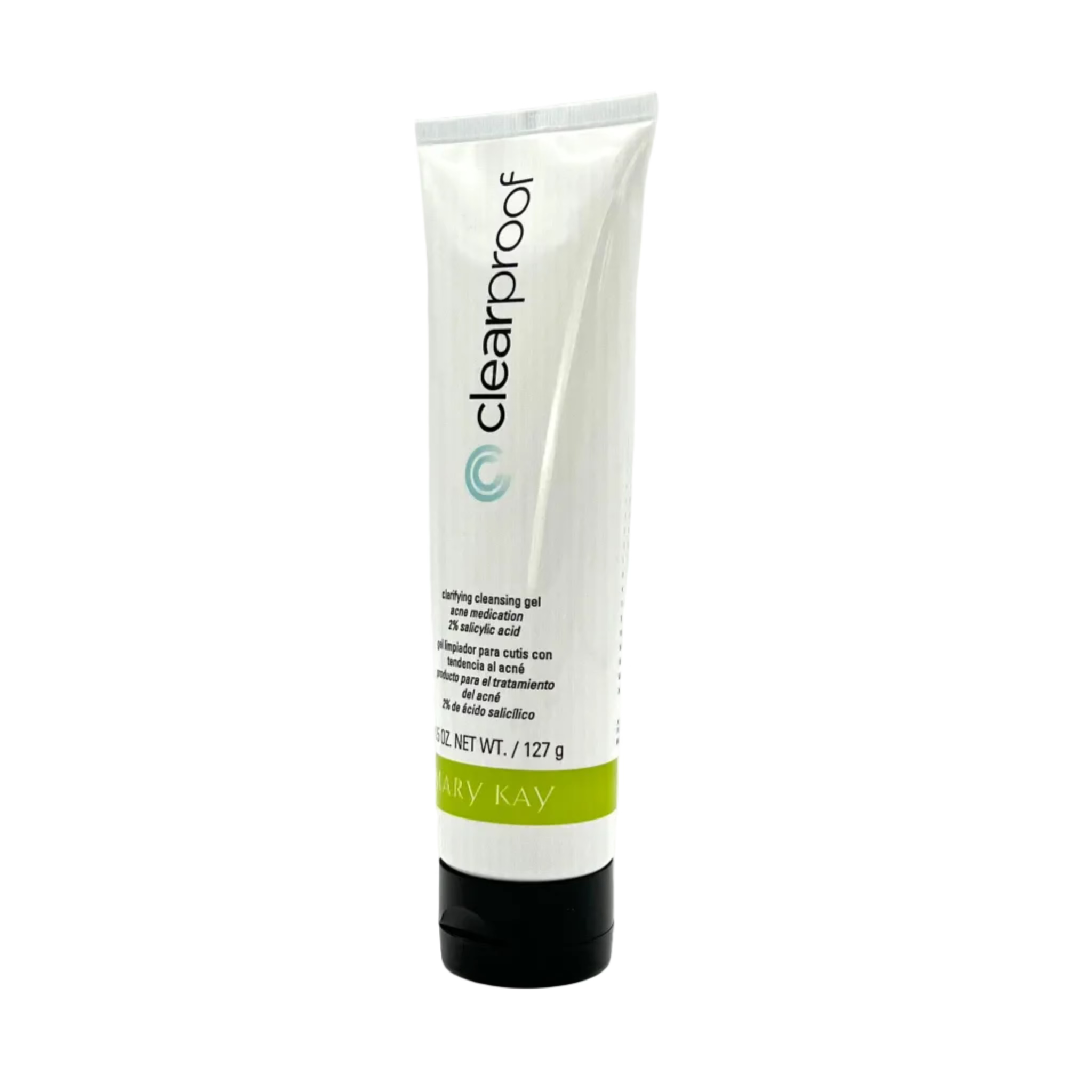Mary Kay Clear Proof Clarifying Cleansing Gel (Beauty Buy Archive)
