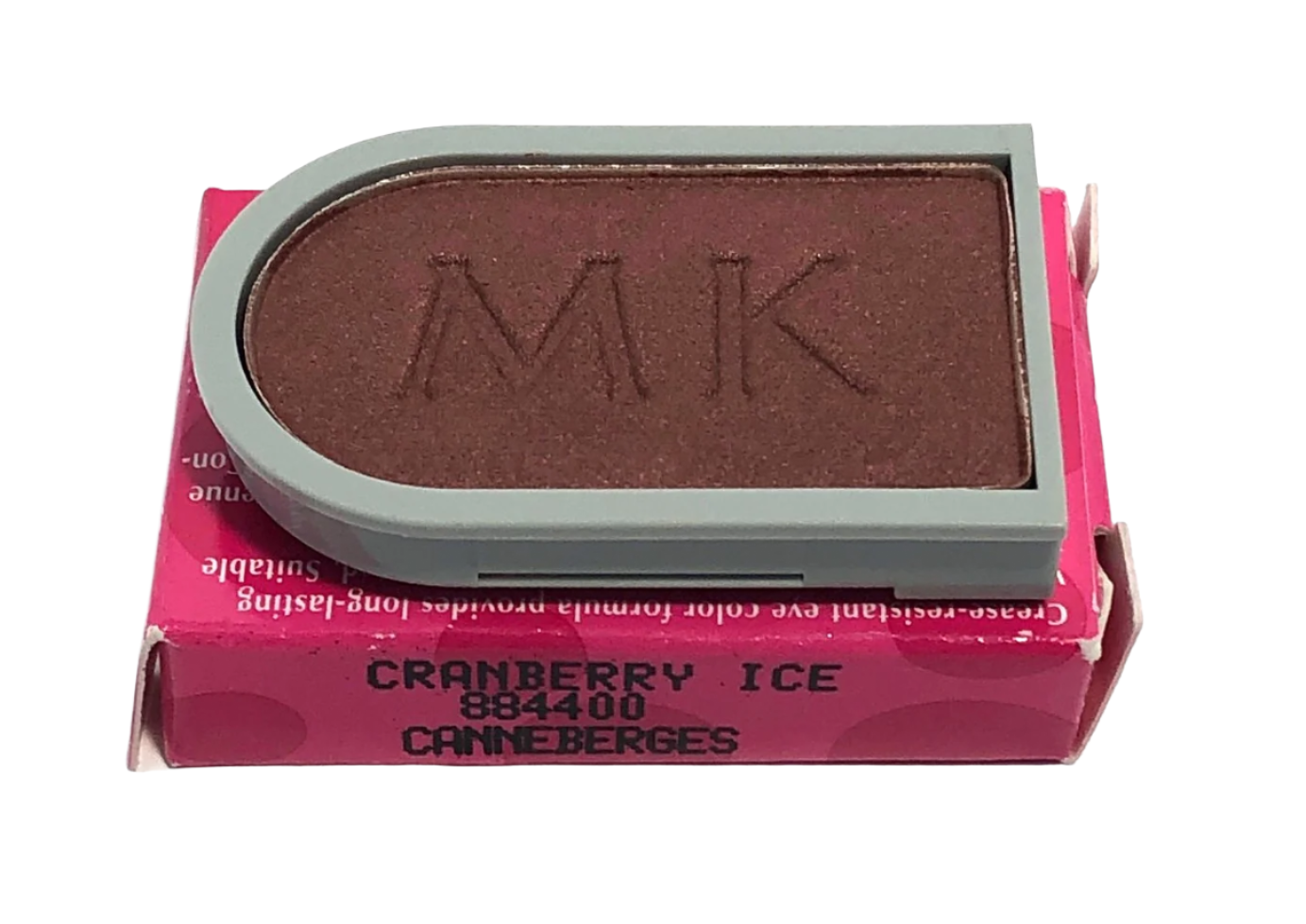 Mary Kay Signature Line Eyeshadow (Discontinued)