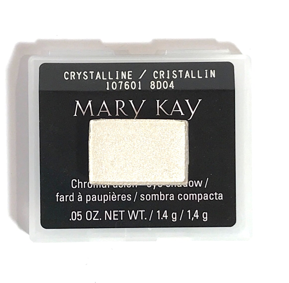 Mary Kay ChromaFusion Eye Shadow