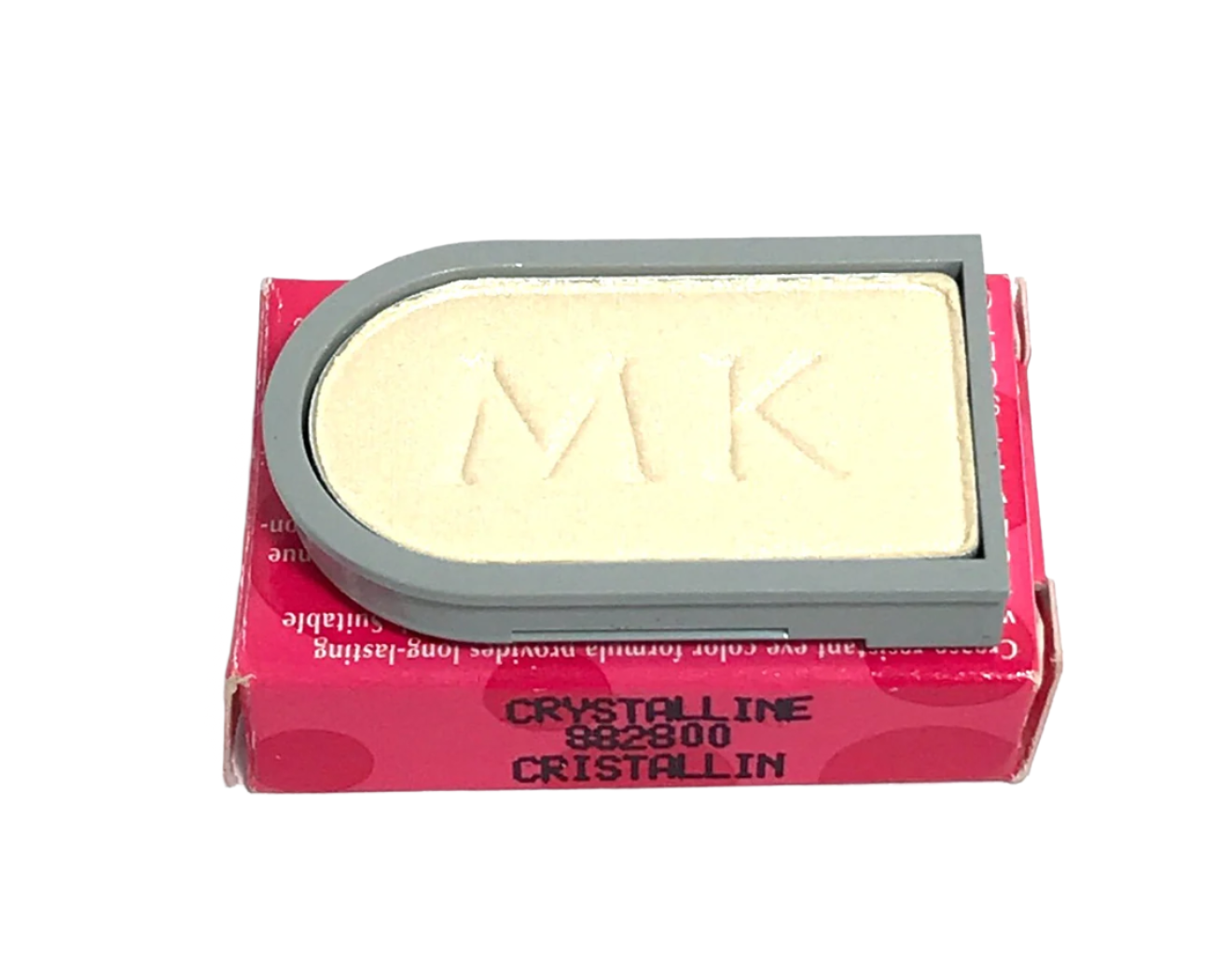 Mary Kay Signature Line Eyeshadow (Discontinued)